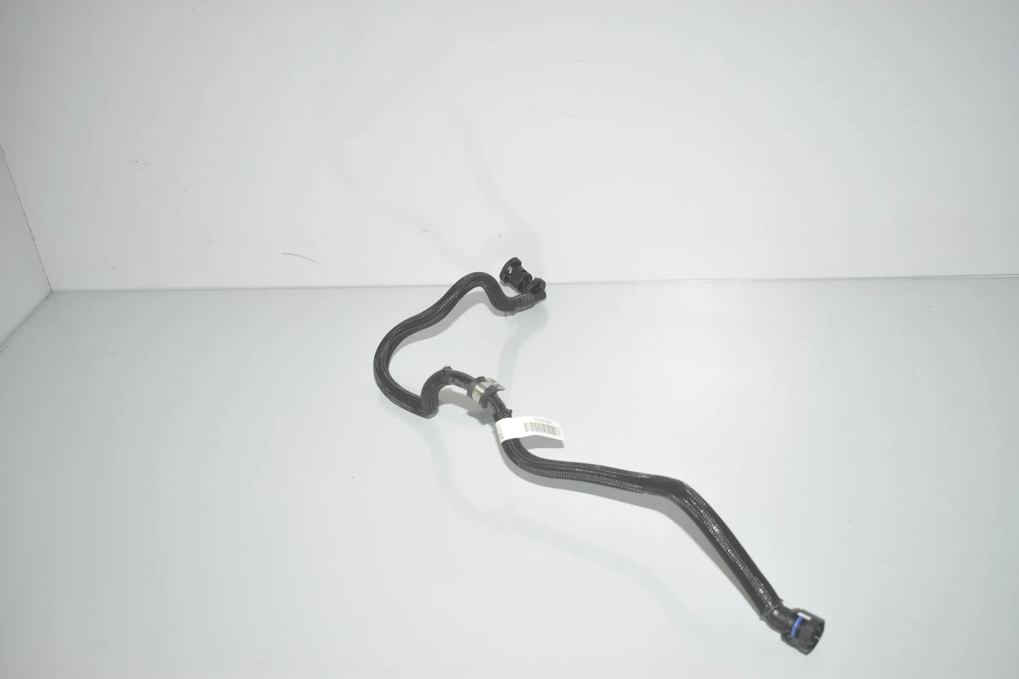 Fuel Pipe – OEM 8654620 · BMW 3 Touring (G21) (2019 - -) 330 e Plug-in-Hybrid 2021 – 3