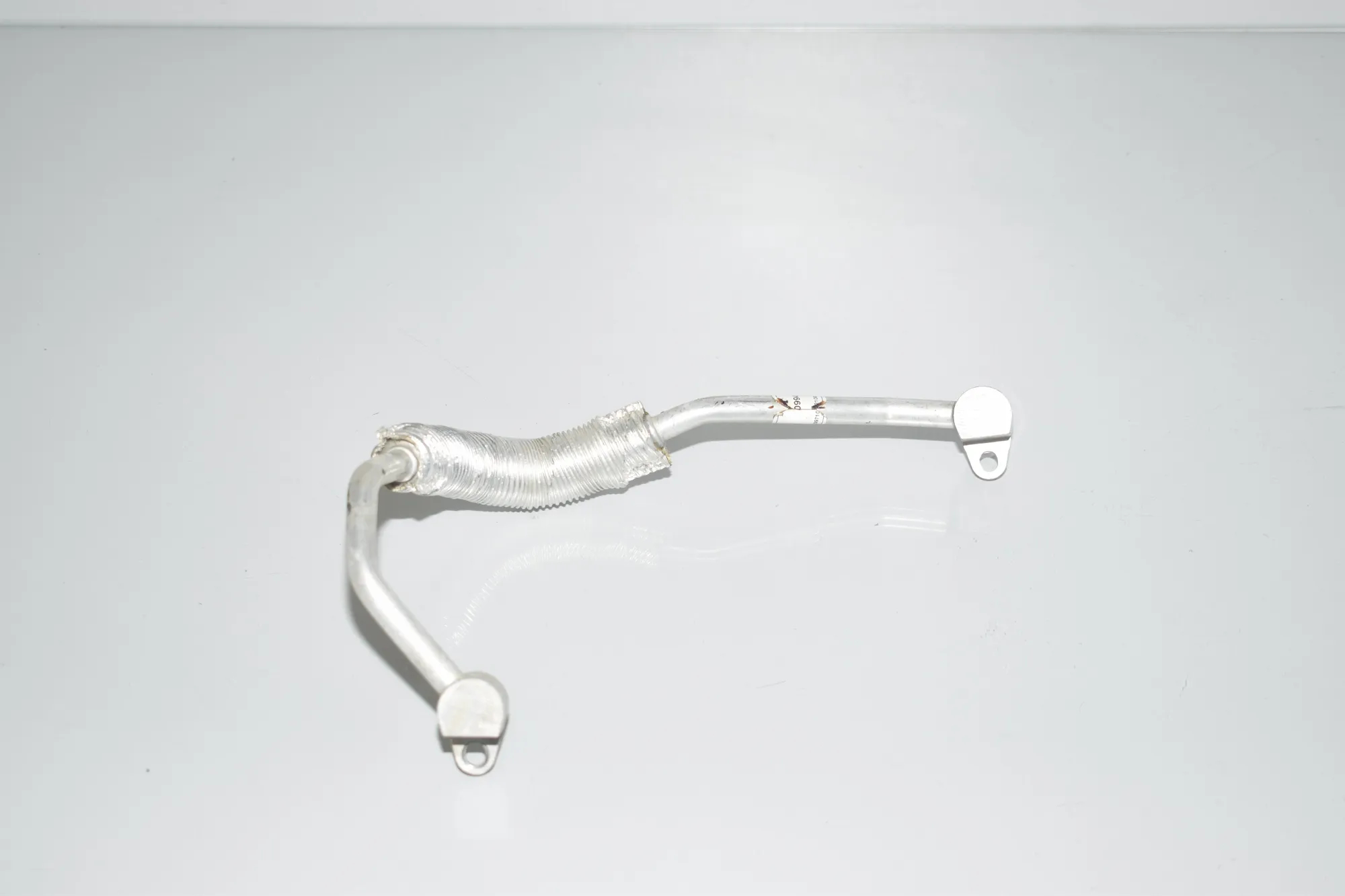 Other tubes – OEM 8629971 · BMW 3 Touring (G21) (2019 - -) 330 e Plug-in-Hybrid 2021 – 2
