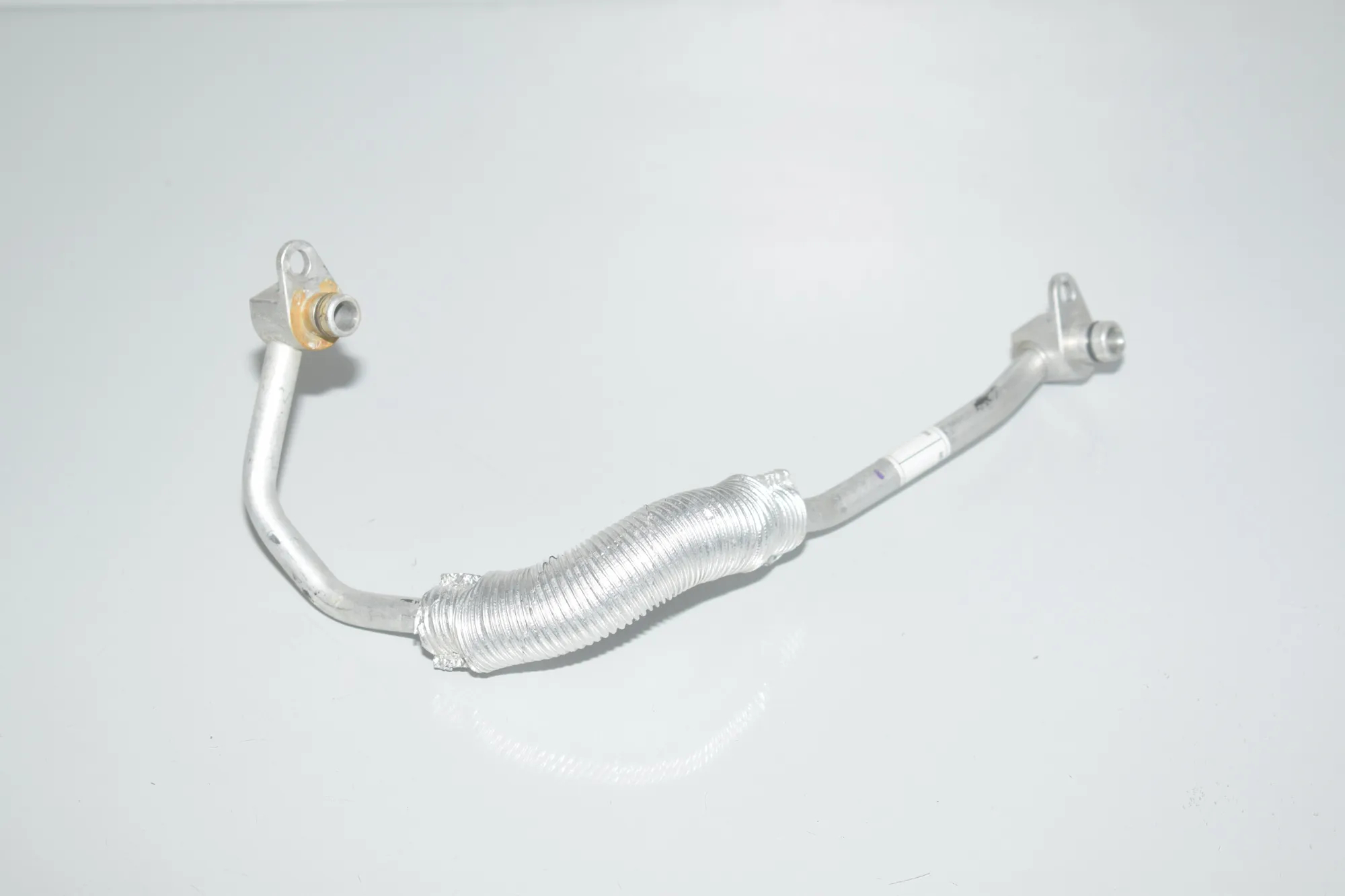 Other tubes – OEM 8629971 · BMW 3 Touring (G21) (2019 - -) 330 e Plug-in-Hybrid 2021