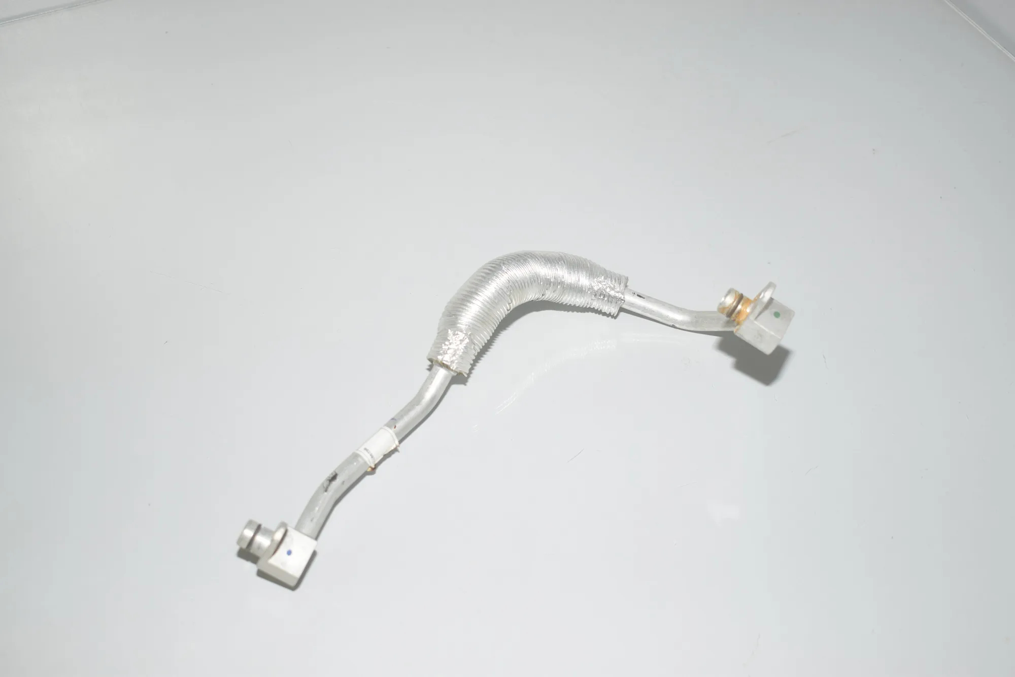 Other tubes – OEM 8629971 · BMW 3 Touring (G21) (2019 - -) 330 e Plug-in-Hybrid 2021 – 4