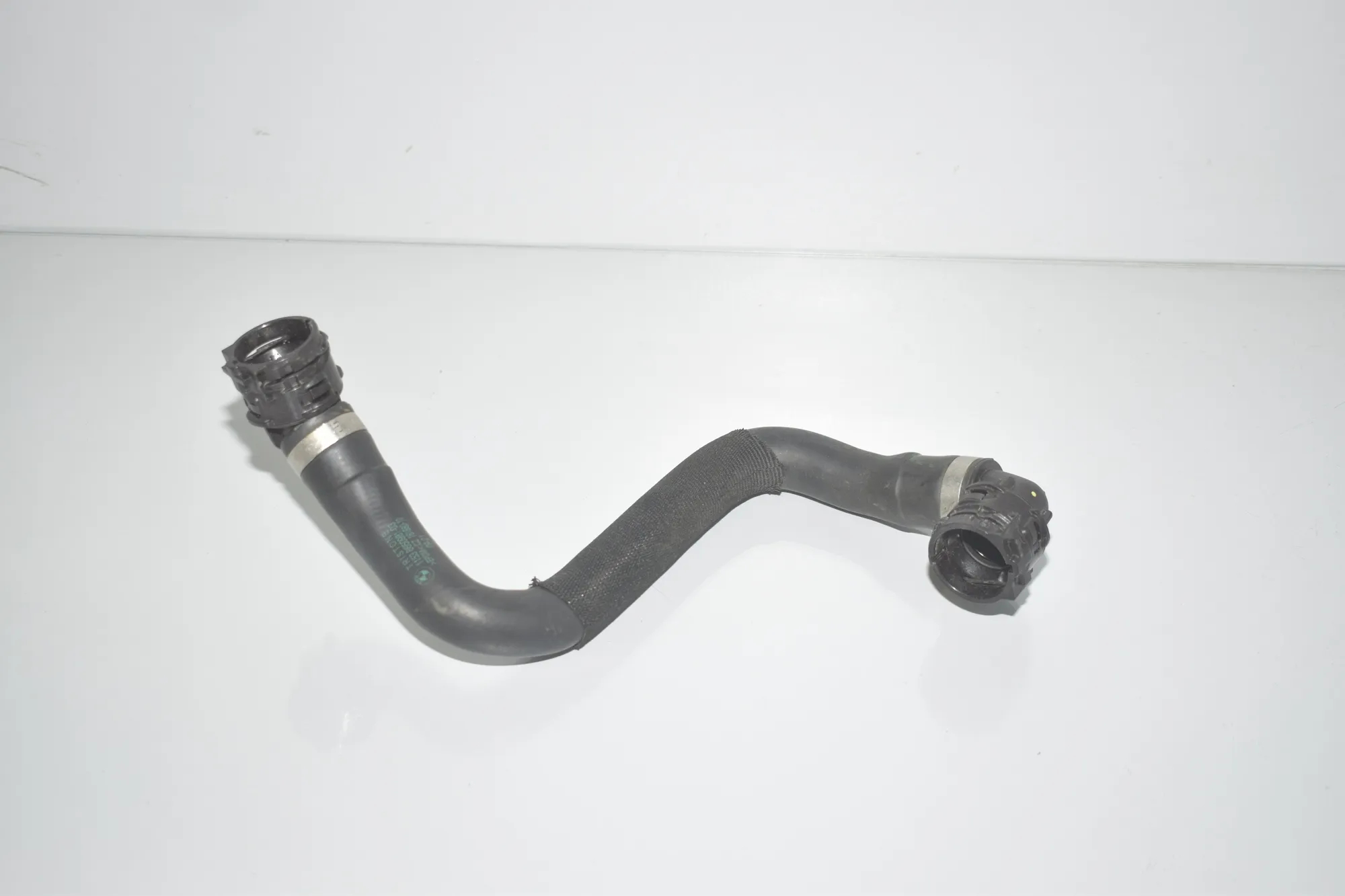 Coolant Hose Pipe – OEM 8650981 · BMW 3 Touring (G21) (2019 - -) 330 e Plug-in-Hybrid 2021