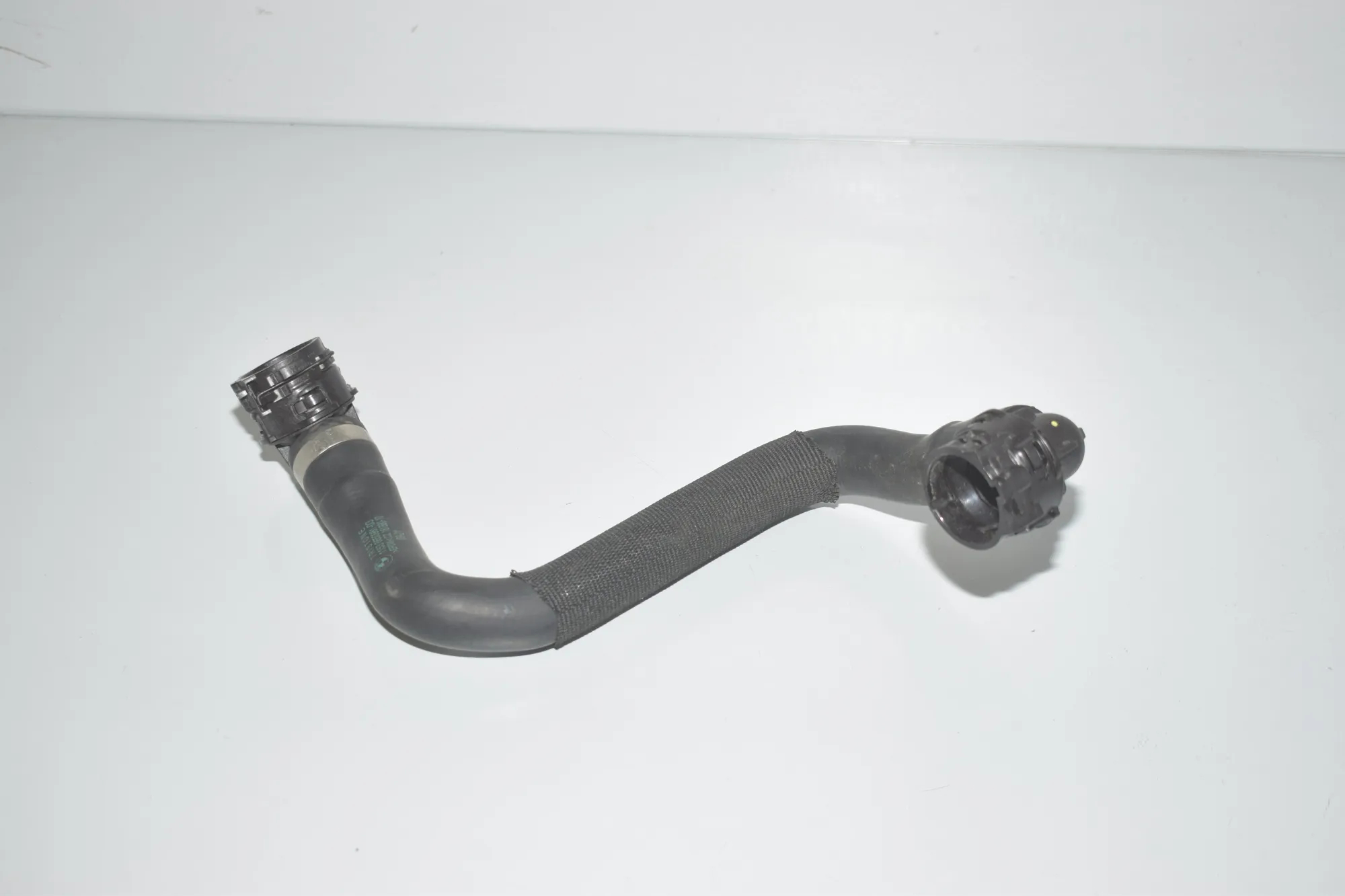 Coolant Hose Pipe – OEM 8650981 · BMW 3 Touring (G21) (2019 - -) 330 e Plug-in-Hybrid 2021 – 3