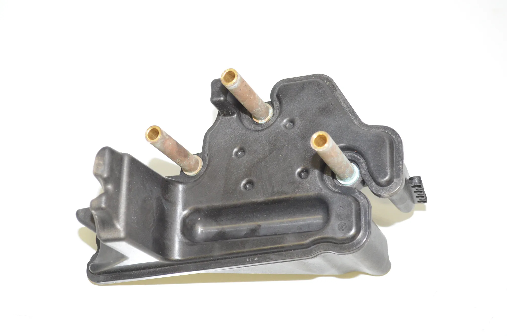 Vacuum Tank – OEM 8512680 · BMW X6 (E71, E72) M 50 d 2013 – 4