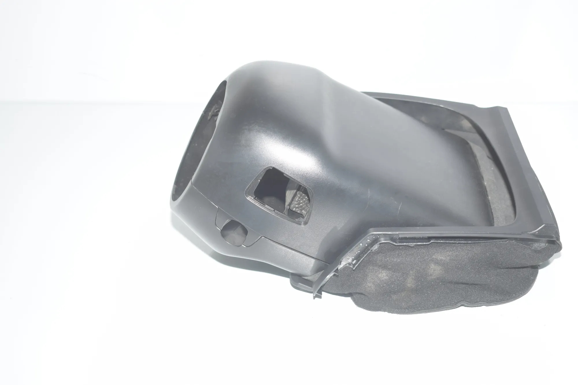Steering Mechanism Trim – OEM 9192924 · BMW 5 Touring (F11) 530 d 2015 – 2