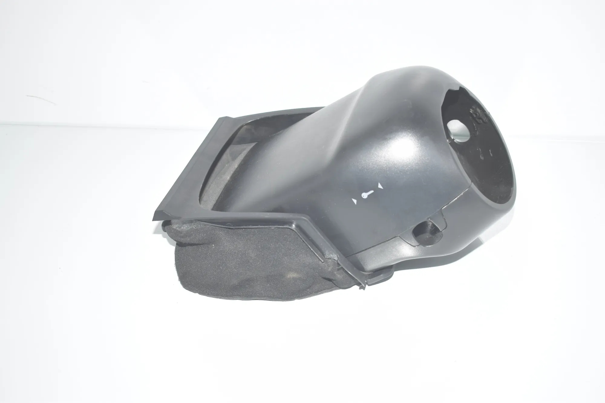 Steering Mechanism Trim – OEM 9192924 · BMW 5 Touring (F11) 530 d 2015 – 4