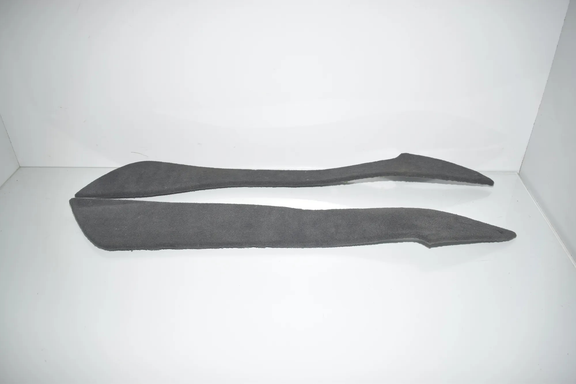 Dashboard Trim – OEM 9208295 · BMW 5 Touring (F11) 530 d 2015