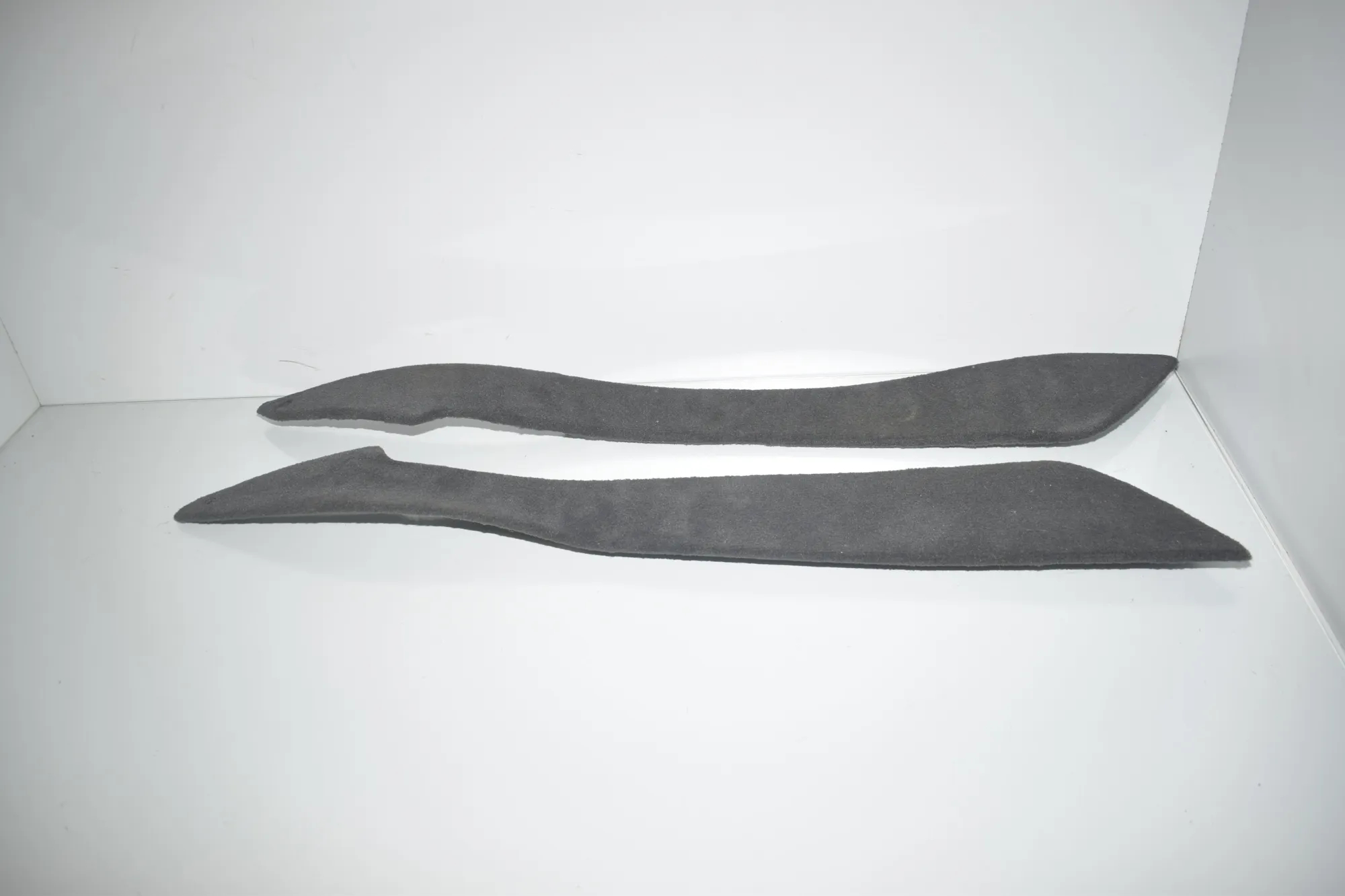 Dashboard Trim – OEM 9208295 · BMW 5 Touring (F11) 530 d 2015 – 3