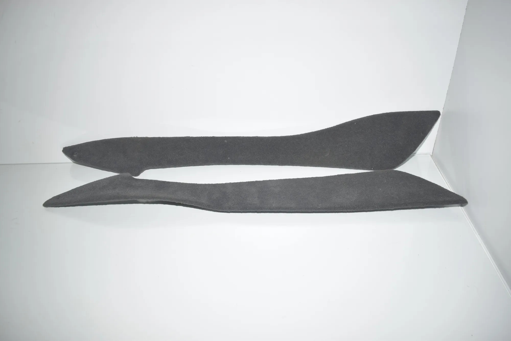 Dashboard Trim – OEM 9208295 · BMW 5 Touring (F11) 530 d 2015 – 4