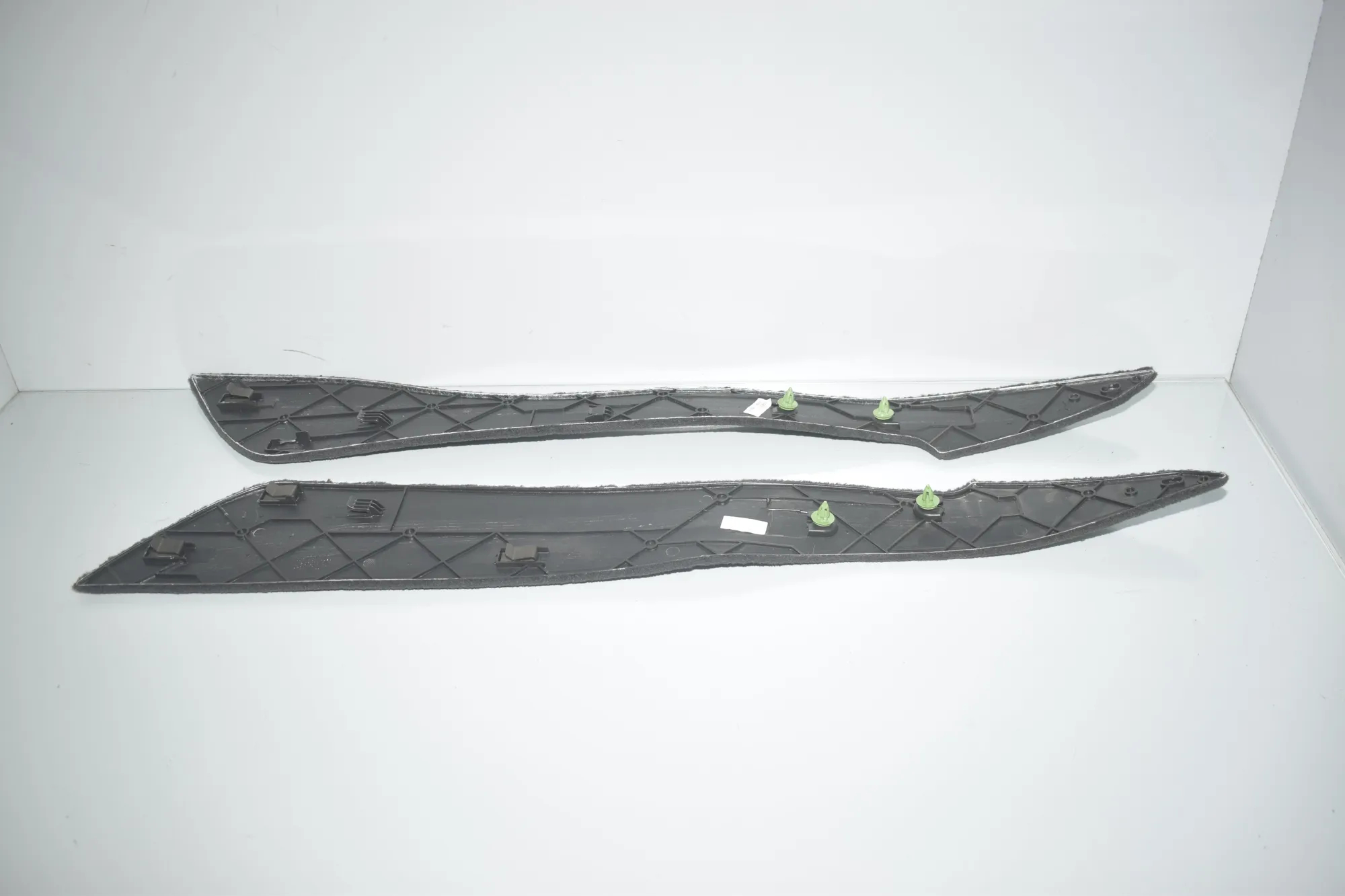 Dashboard Trim – OEM 9208295 · BMW 5 Touring (F11) 530 d 2015 – 2