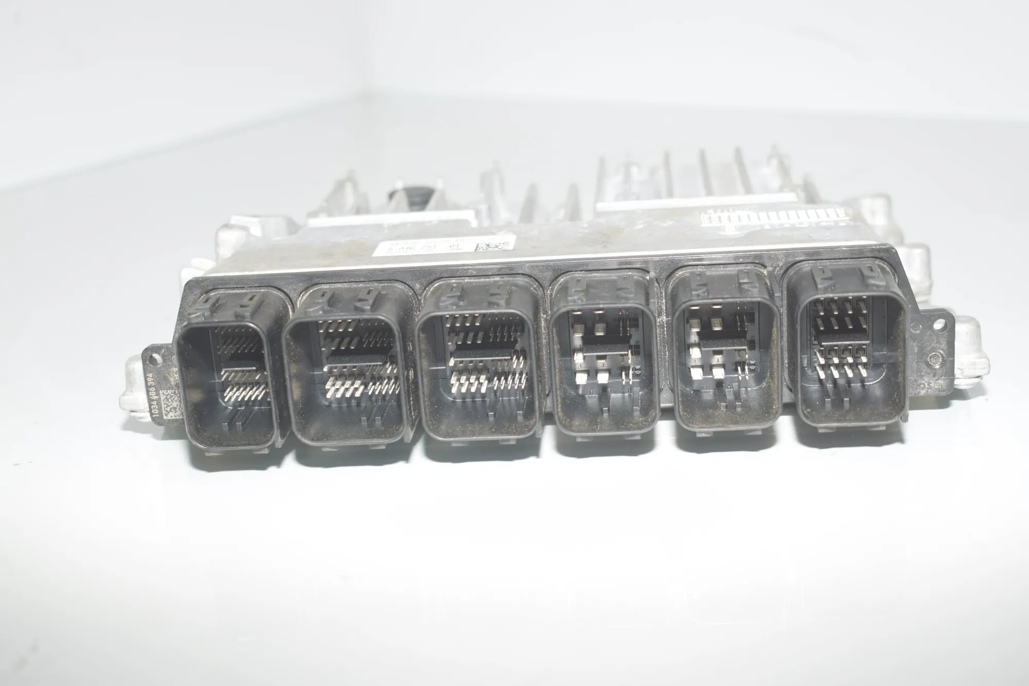 Engine Ignition ECU Set – OEM 5A46251 · BMW 3 Touring (G21) (2019 - -) 330 e Plug-in-Hybrid 2021 – 7