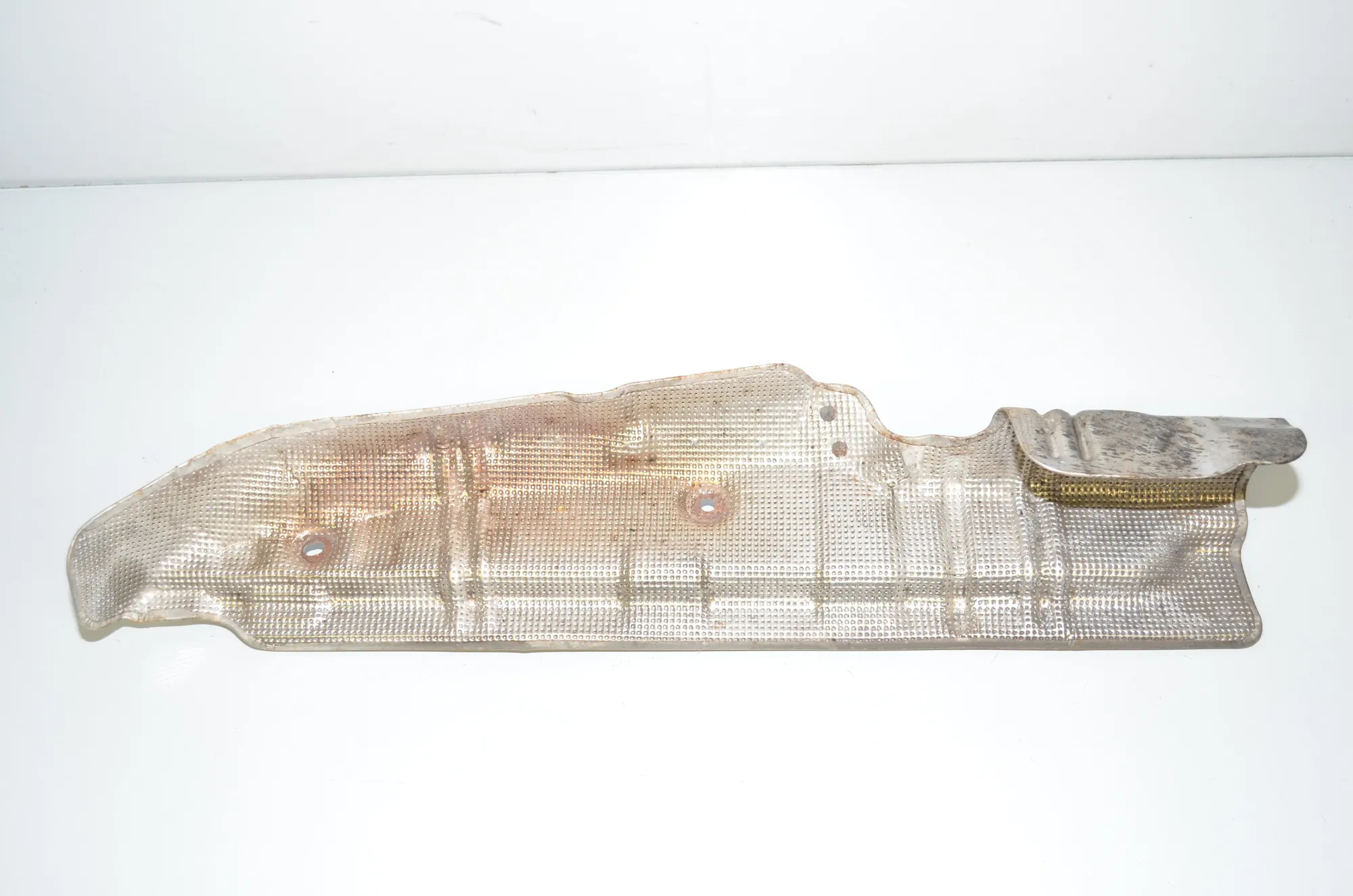 Heat Protection – OEM 8511809 · BMW 5 Touring (F11) 530 d xDrive 2011