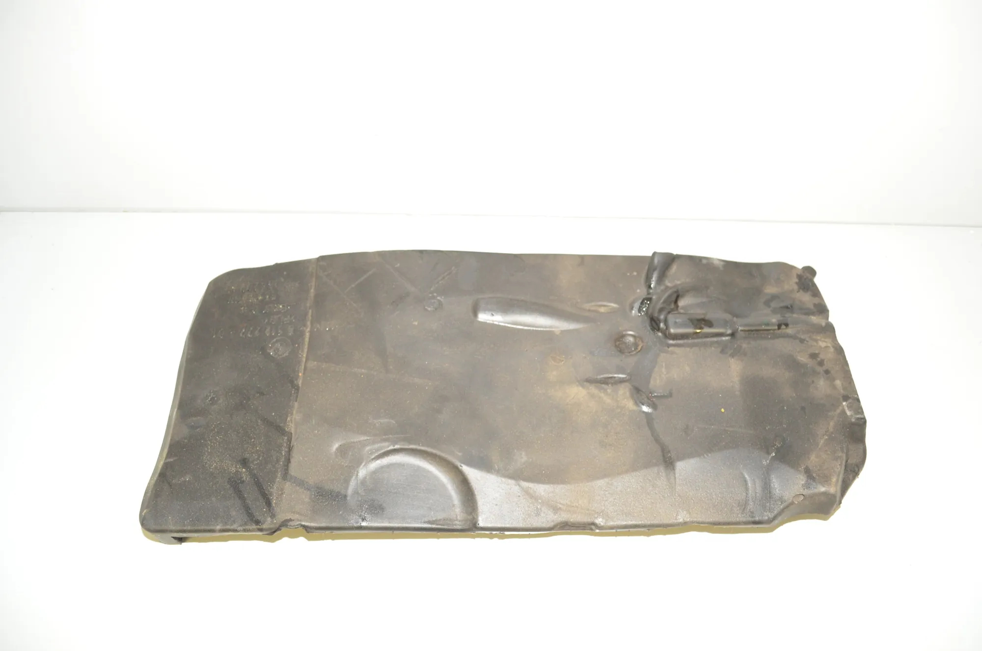 Sound Insulation – OEM 8512277 · BMW 5 Touring (F11) 530 d xDrive 2011 – 2