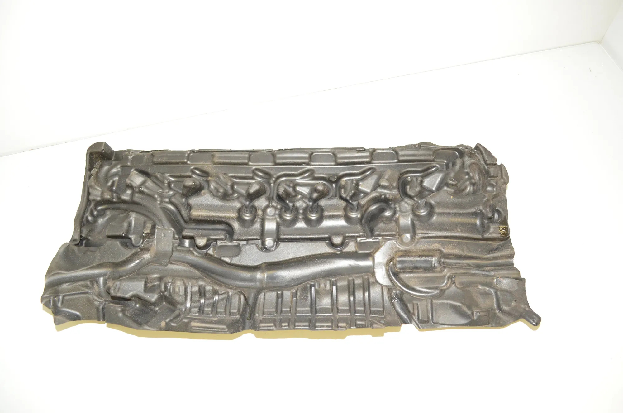 Sound Insulation – OEM 8512277 · BMW 5 Touring (F11) 530 d xDrive 2011 – 3