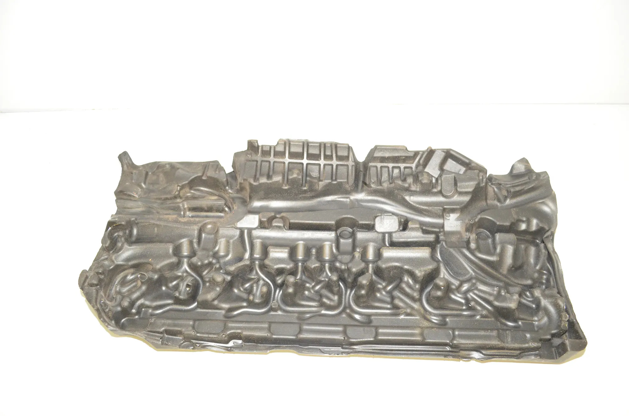 Sound Insulation – OEM 8512277 · BMW 5 Touring (F11) 530 d xDrive 2011 – 4