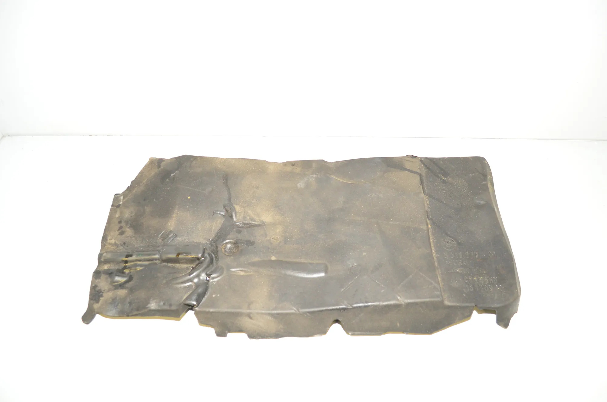 Sound Insulation – OEM 8512277 · BMW 5 Touring (F11) 530 d xDrive 2011