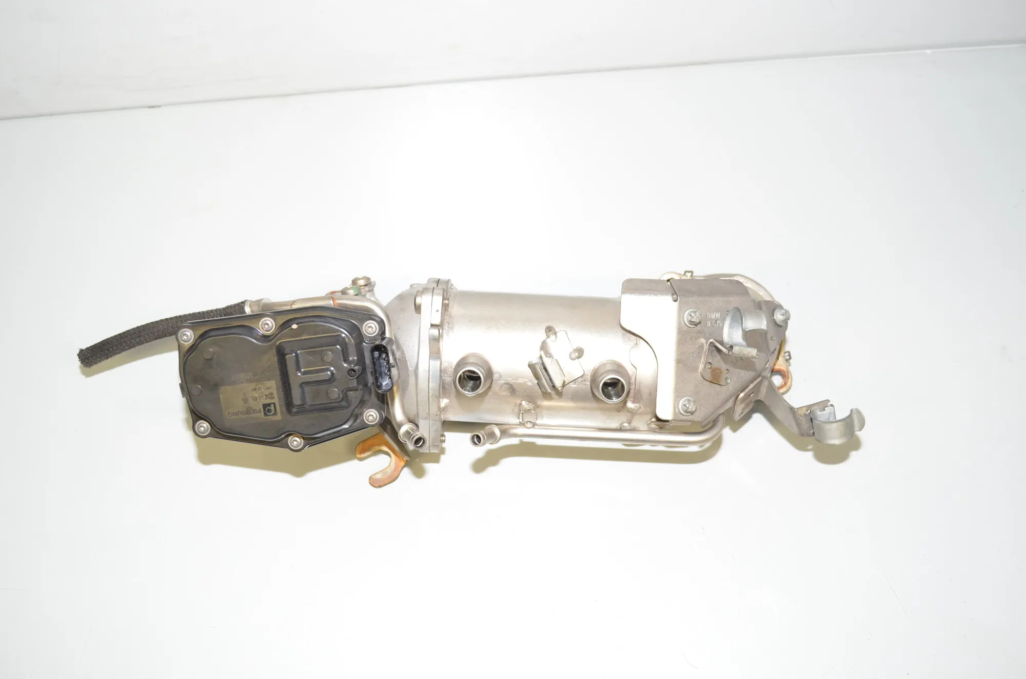 EGR Cooler – OEM 8574815 · BMW 7 (G11, G12) 730 d, Ld 2016