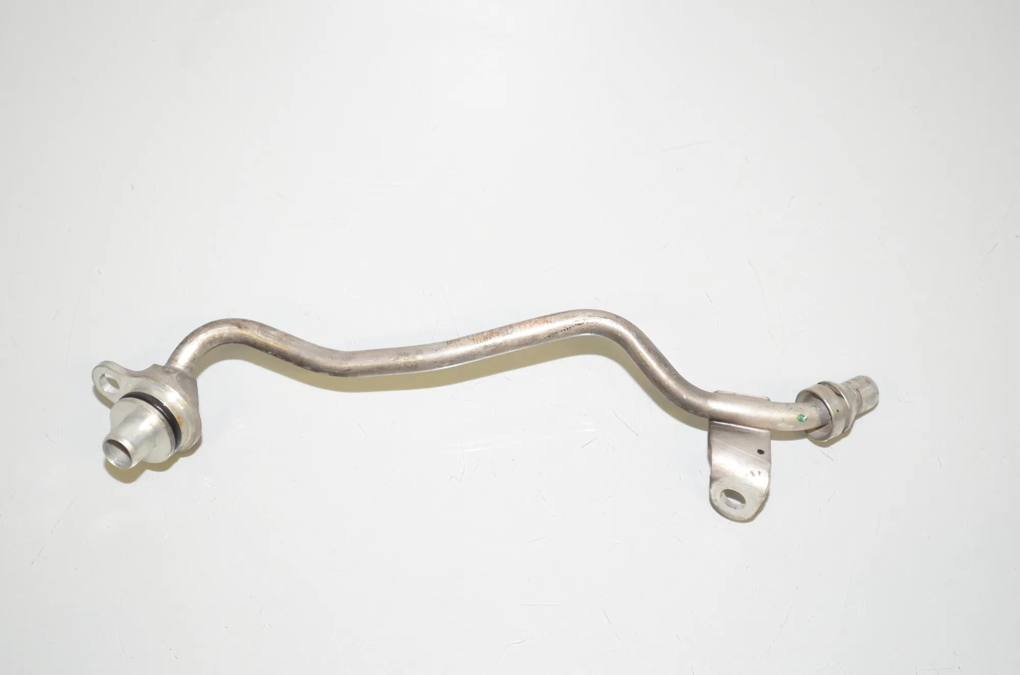 Other tubes – OEM 8576556 · BMW 7 (G11, G12) 730 d, Ld 2016