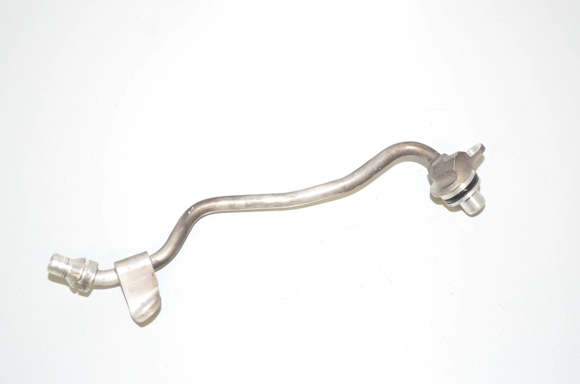 Other tubes – OEM 8576556 · BMW 7 (G11, G12) 730 d, Ld 2016 – 3
