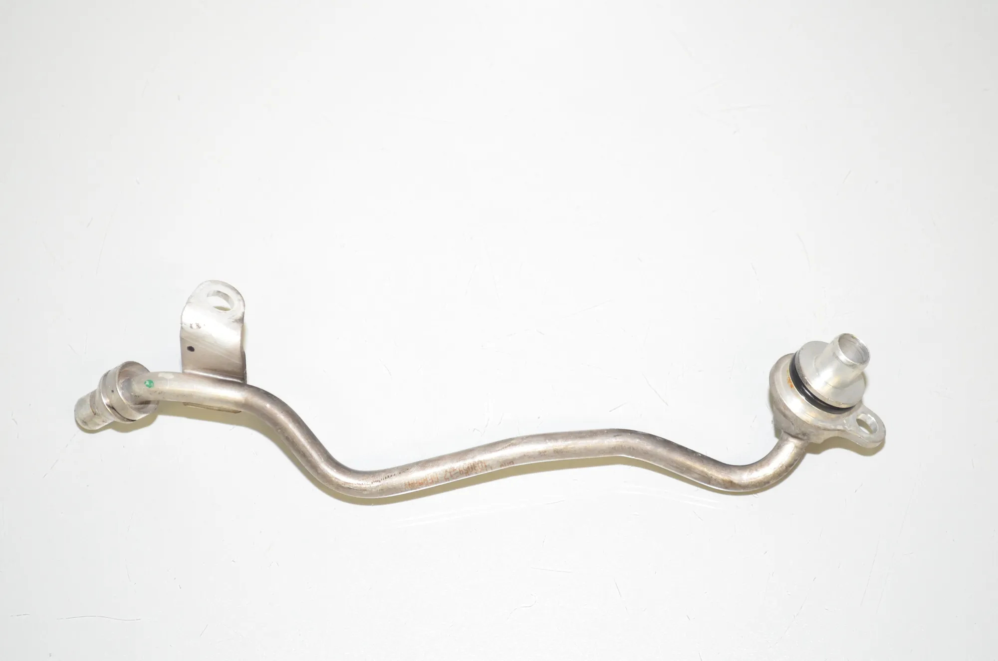 Other tubes – OEM 8576556 · BMW 7 (G11, G12) 730 d, Ld 2016 – 2
