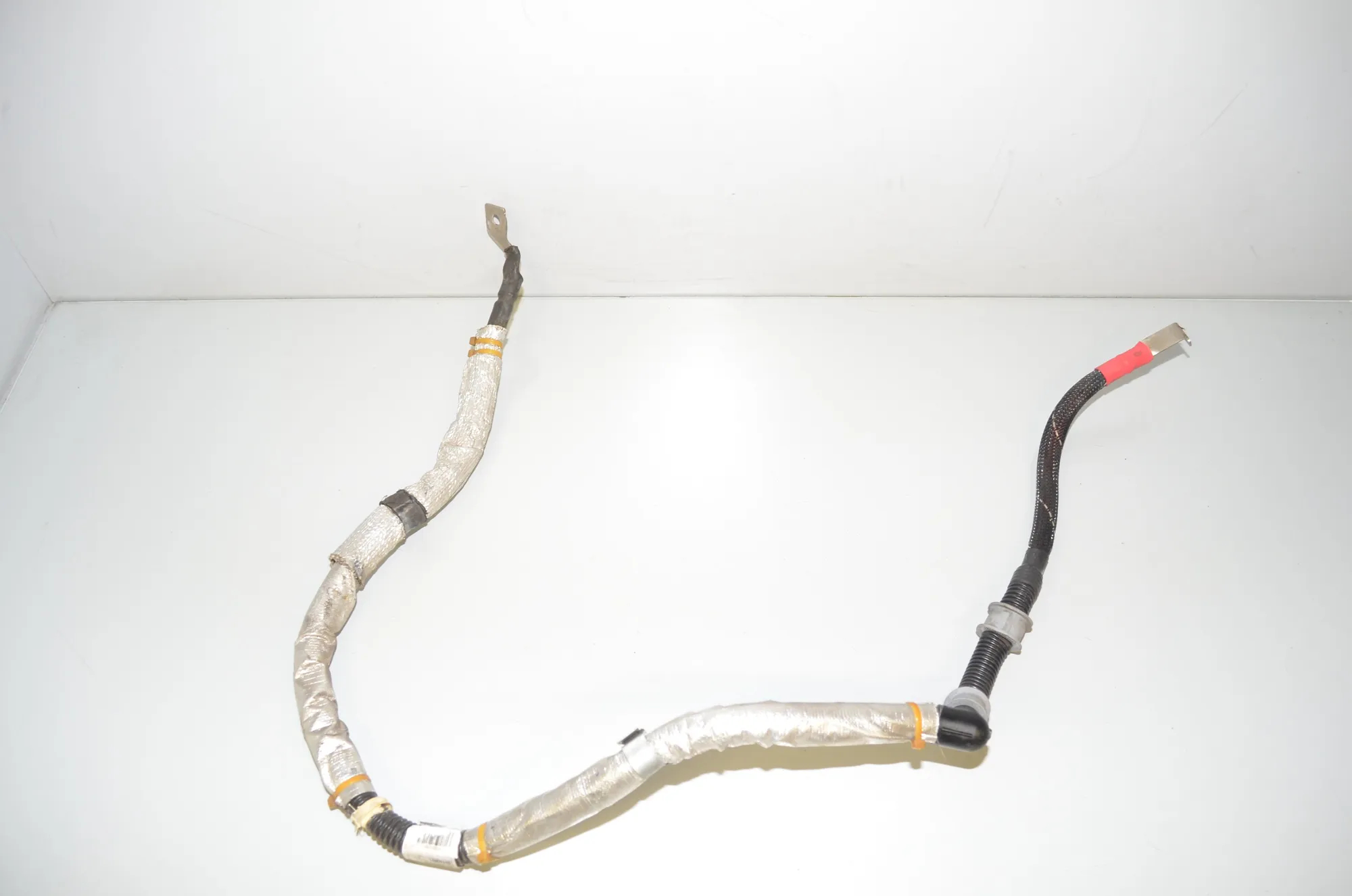 Positive Battery Cable – OEM 8595356 · BMW 7 (G11, G12) 730 d, Ld 2016 – 3