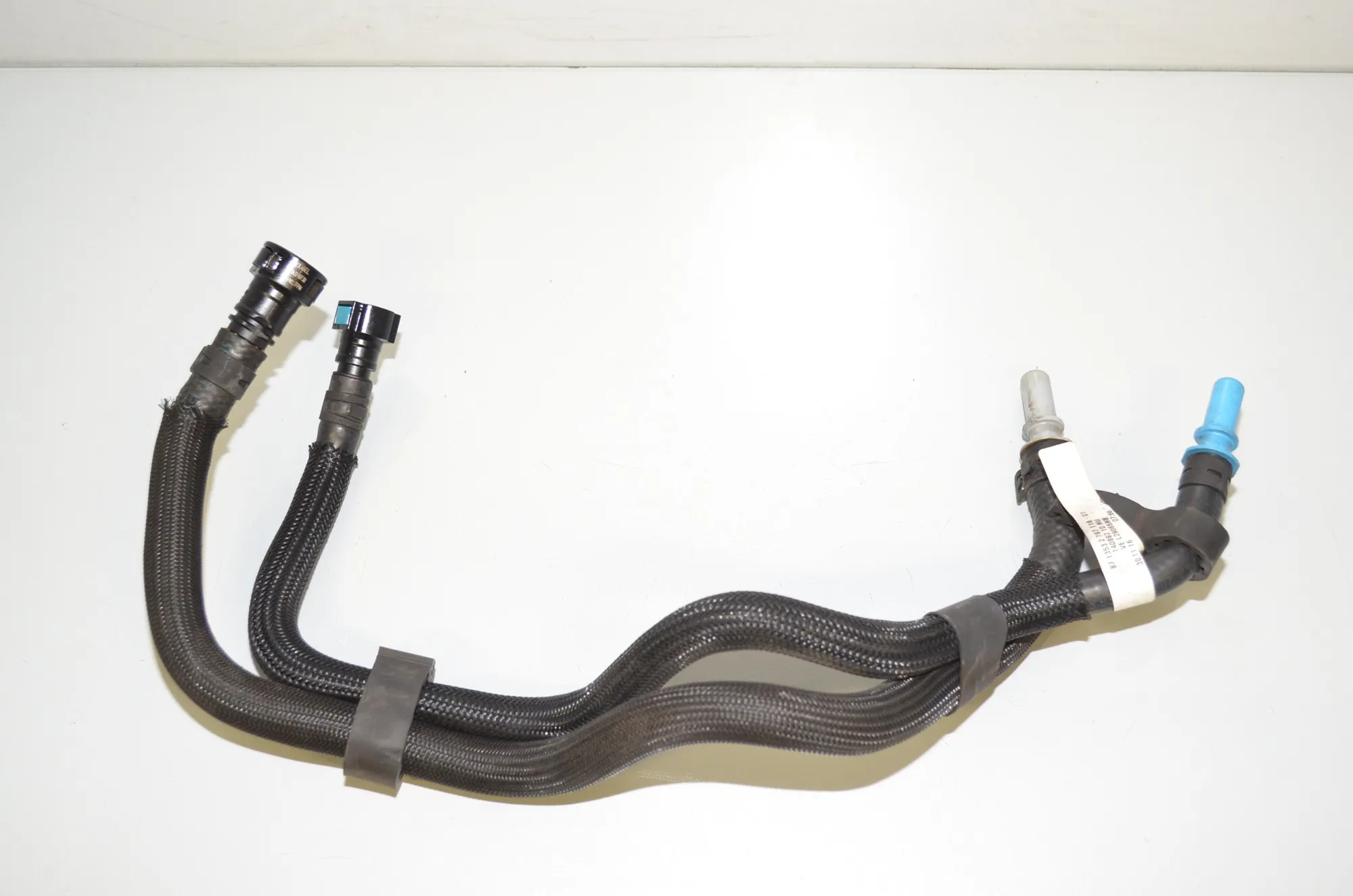 Pipe Hose – OEM 2797116 · BMW 7 (G11, G12) 730 d, Ld 2016 – 2