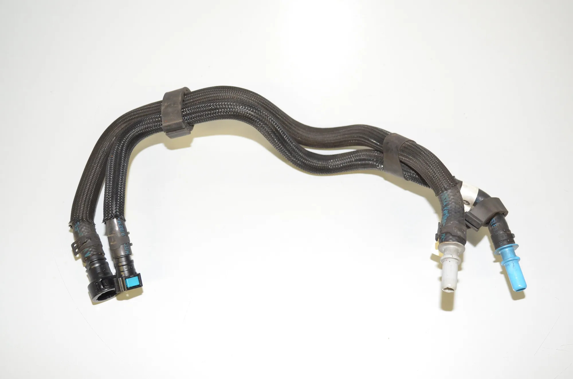 Pipe Hose – OEM 2797116 · BMW 7 (G11, G12) 730 d, Ld 2016 – 3