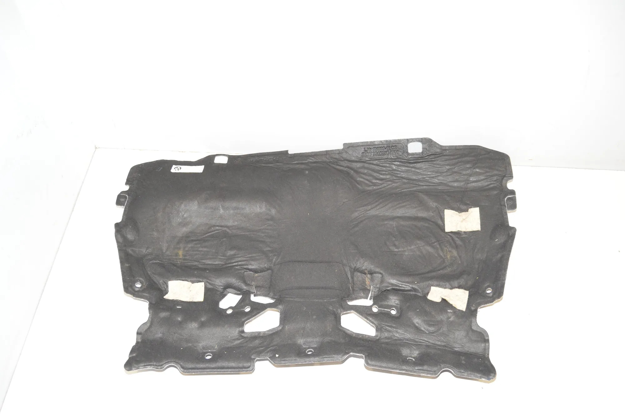 Sound Insulation – OEM 7445250 · BMW 3 Touring (G21) (2019 - -) 330 e Plug-in-Hybrid 2021