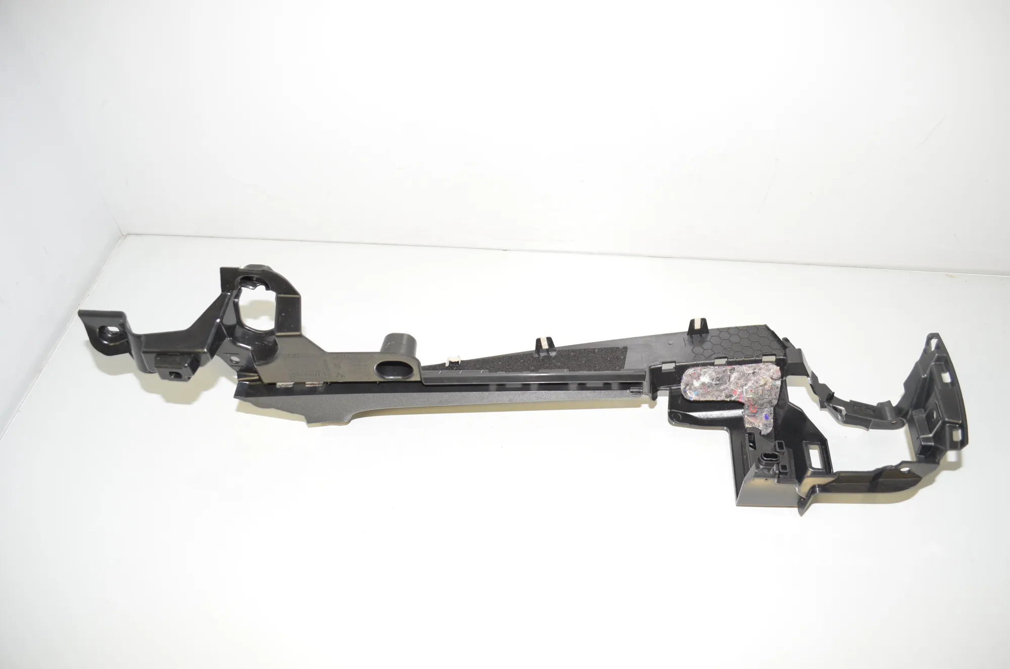 Trunk Boot Trim – OEM 7450726 · BMW 3 Touring (G21) (2019 - -) 330 e Plug-in-Hybrid 2021 – 4