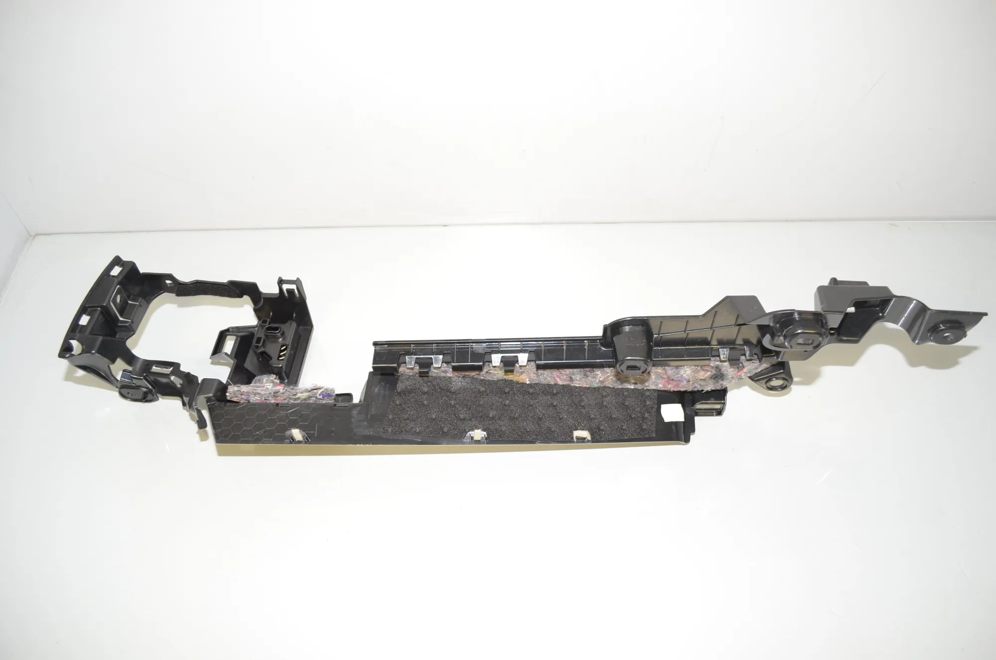 Trunk Boot Trim – OEM 7450726 · BMW 3 Touring (G21) (2019 - -) 330 e Plug-in-Hybrid 2021 – 3