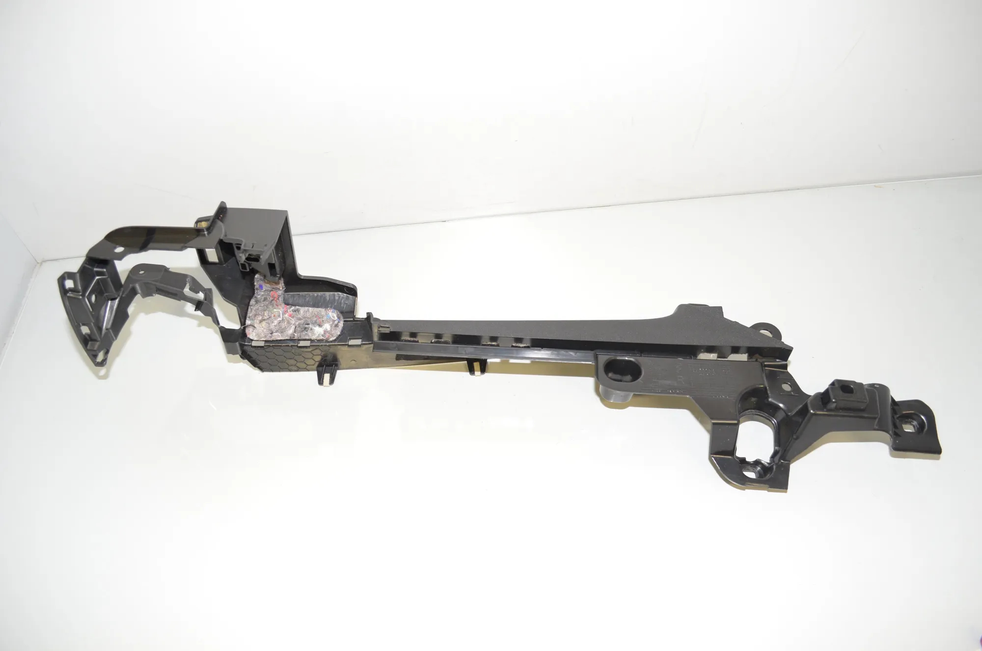 Trunk Boot Trim – OEM 7450726 · BMW 3 Touring (G21) (2019 - -) 330 e Plug-in-Hybrid 2021 – 2