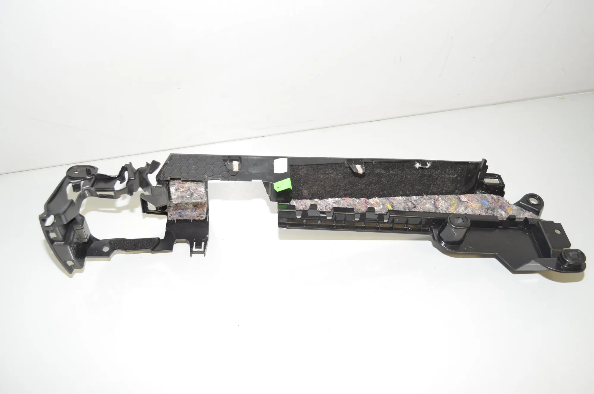 Trunk Boot Trim – OEM 7450725 · BMW 3 Touring (G21) (2019 - -) 330 e Plug-in-Hybrid 2021 – 4