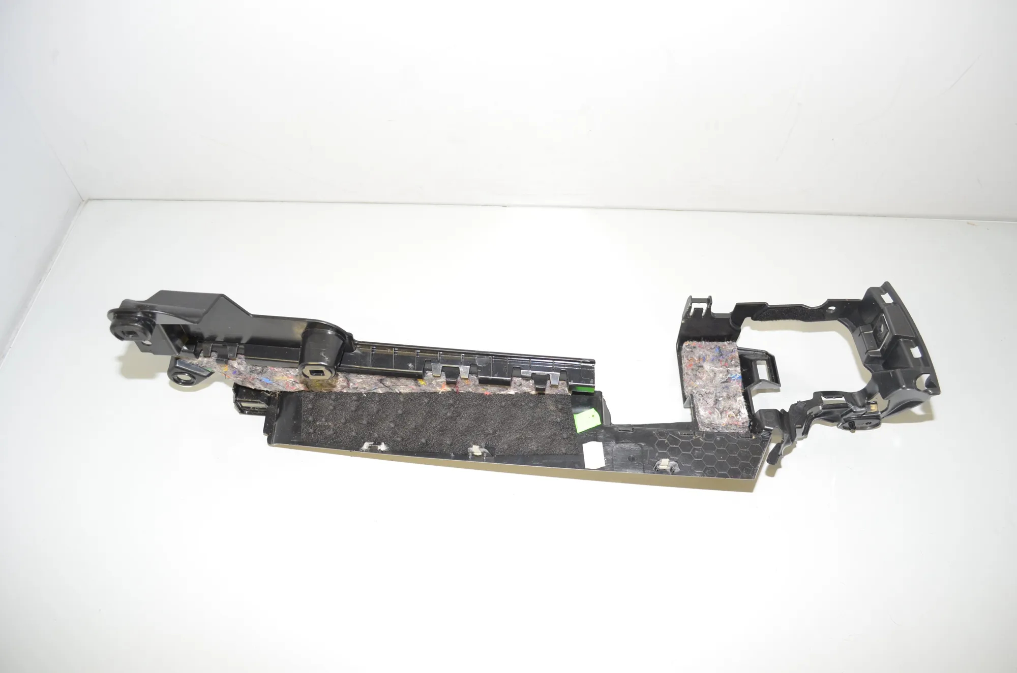 Trunk Boot Trim – OEM 7450725 · BMW 3 Touring (G21) (2019 - -) 330 e Plug-in-Hybrid 2021 – 3