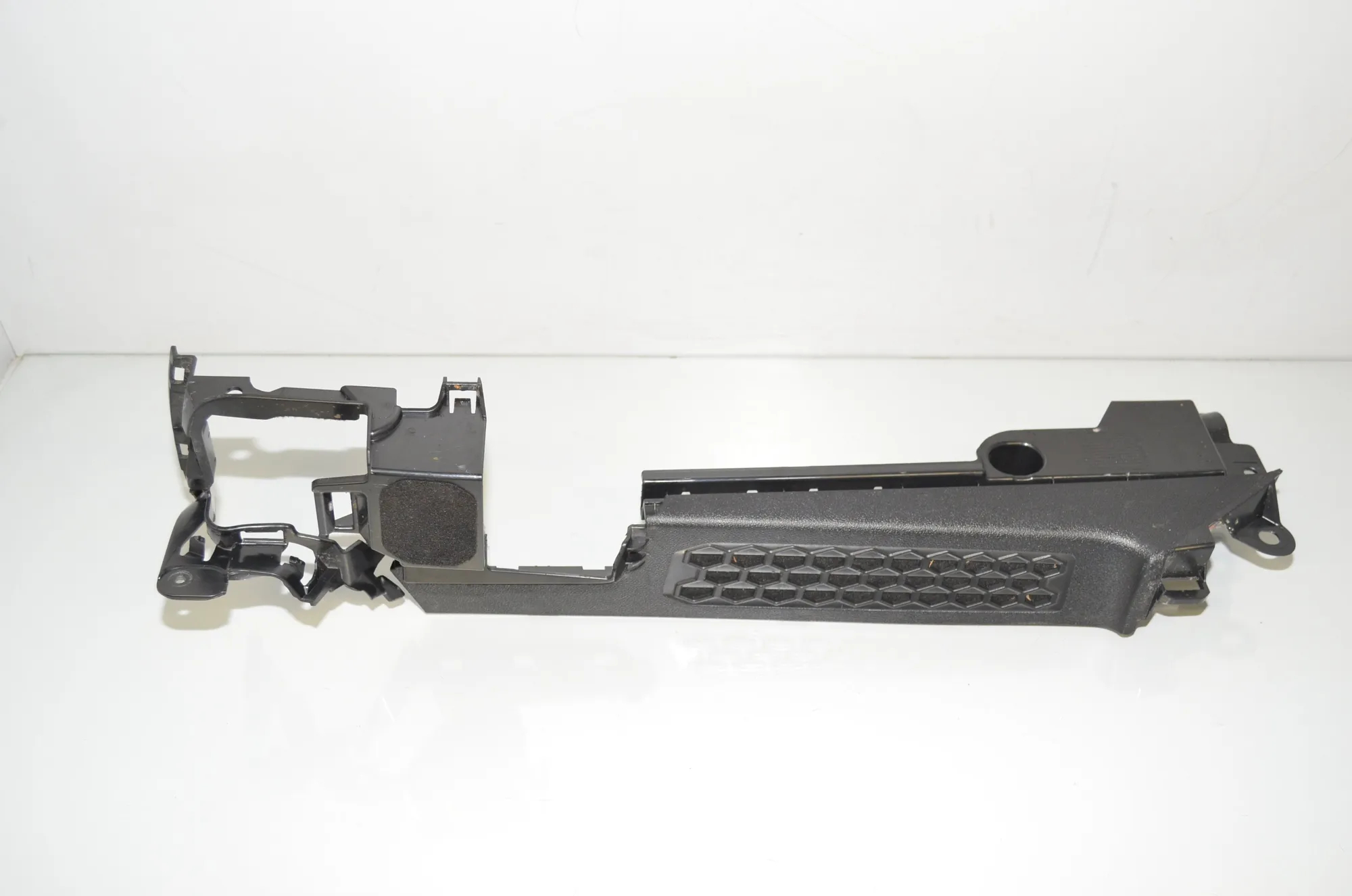 Trunk Boot Trim – OEM 7450725 · BMW 3 Touring (G21) (2019 - -) 330 e Plug-in-Hybrid 2021
