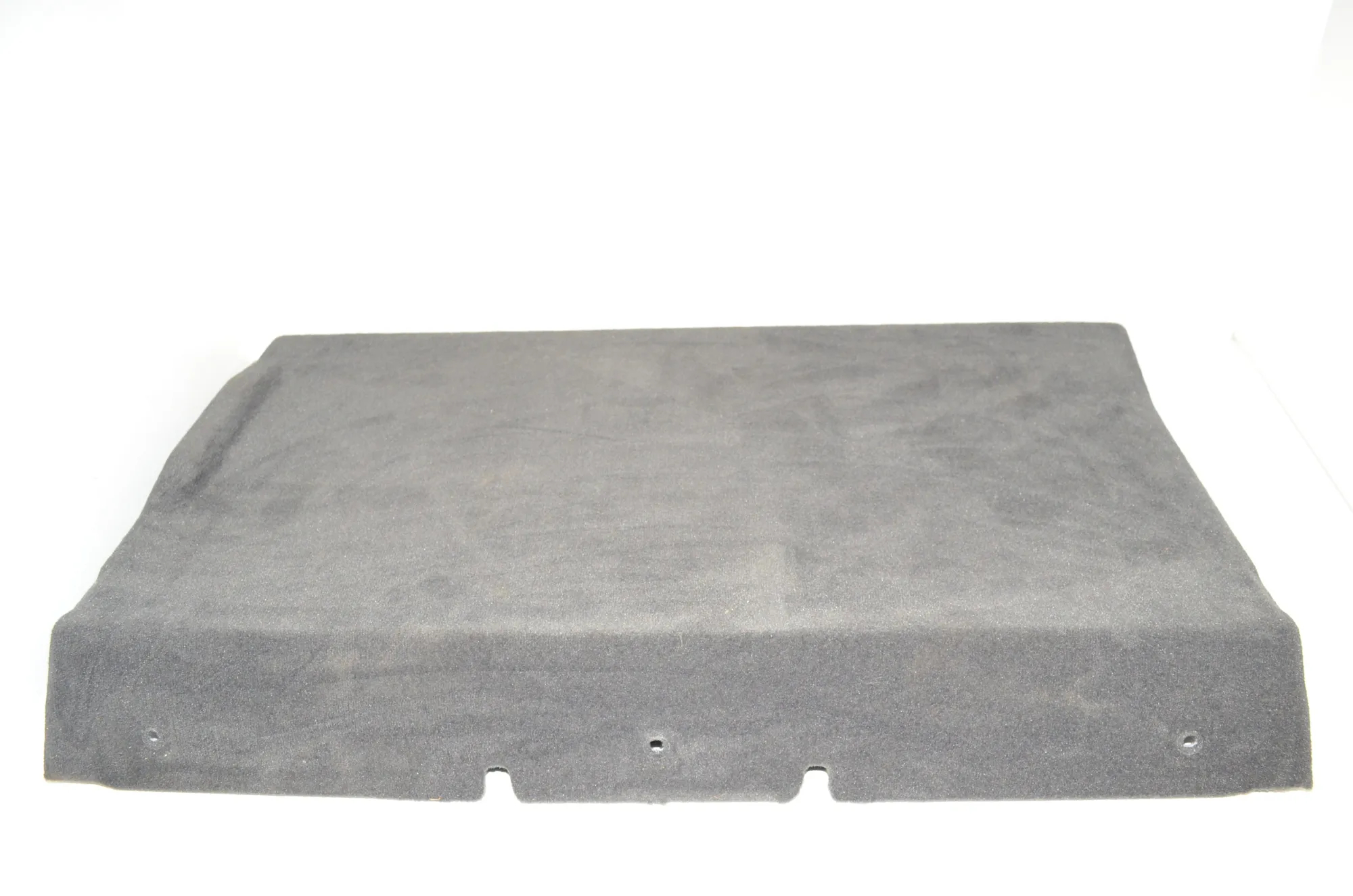 Trunk Boot Carpet – OEM 7940933 · BMW 3 Touring (G21) (2019 - -) 330 e Plug-in-Hybrid 2021