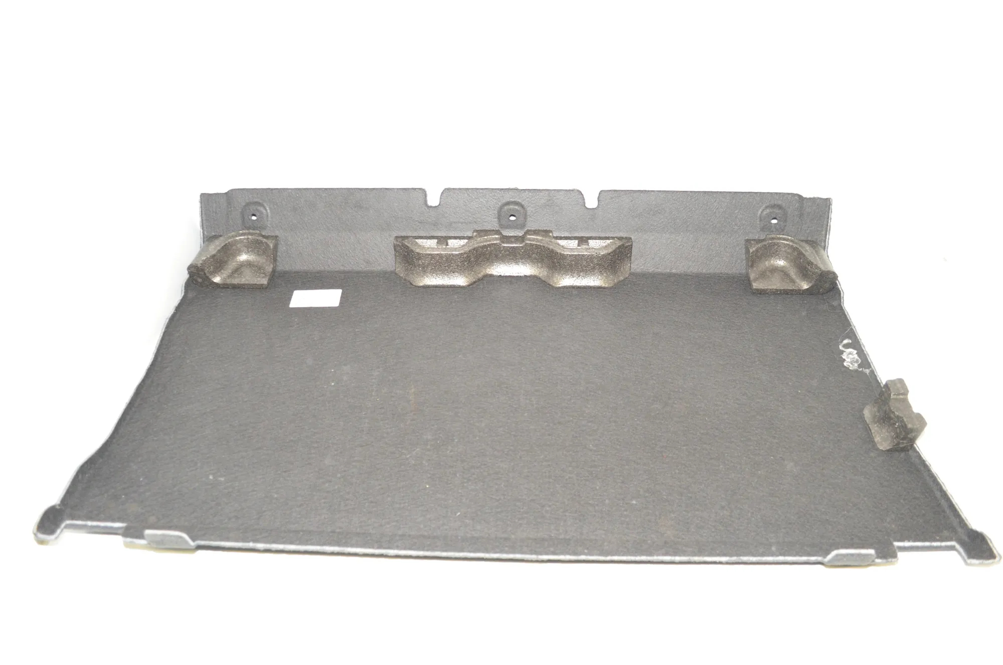 Trunk Boot Carpet – OEM 7940933 · BMW 3 Touring (G21) (2019 - -) 330 e Plug-in-Hybrid 2021 – 4