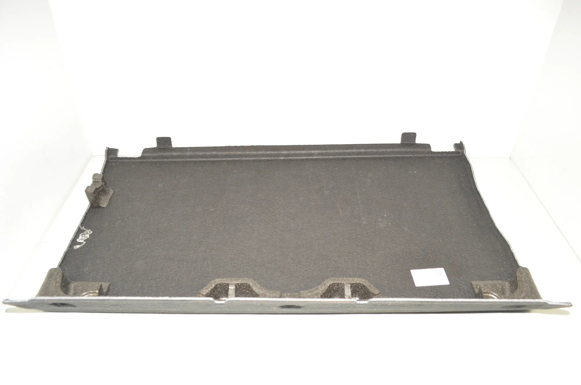 Trunk Boot Carpet – OEM 7940933 · BMW 3 Touring (G21) (2019 - -) 330 e Plug-in-Hybrid 2021 – 3