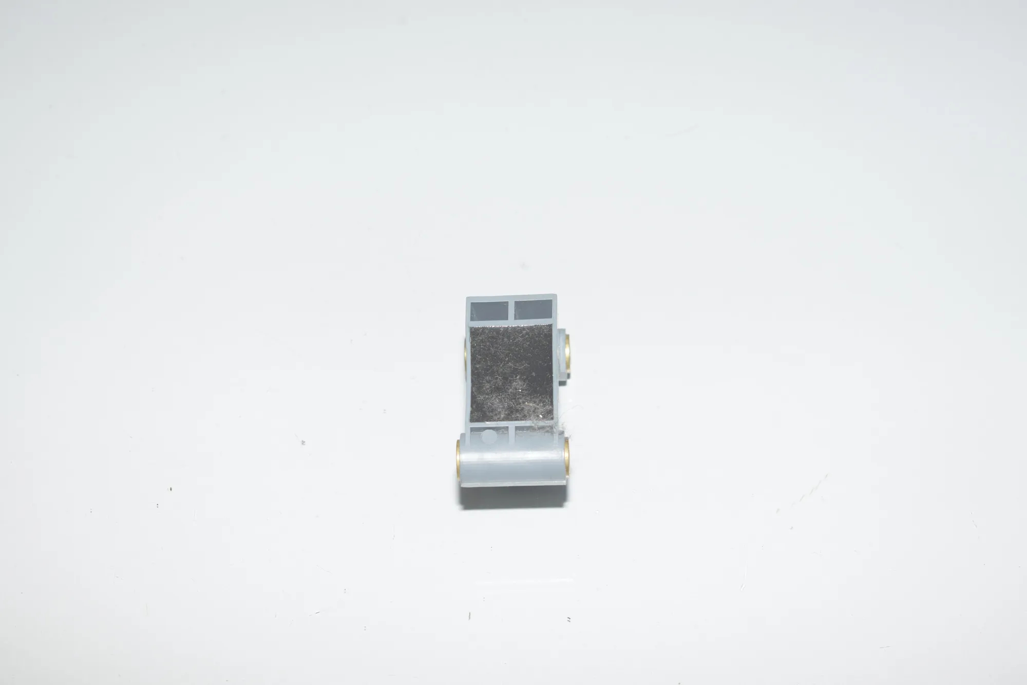 Front Left Impact Sensor – OEM 9159314 · BMW 5 Touring (F11) 530 d xDrive 2011 – 3