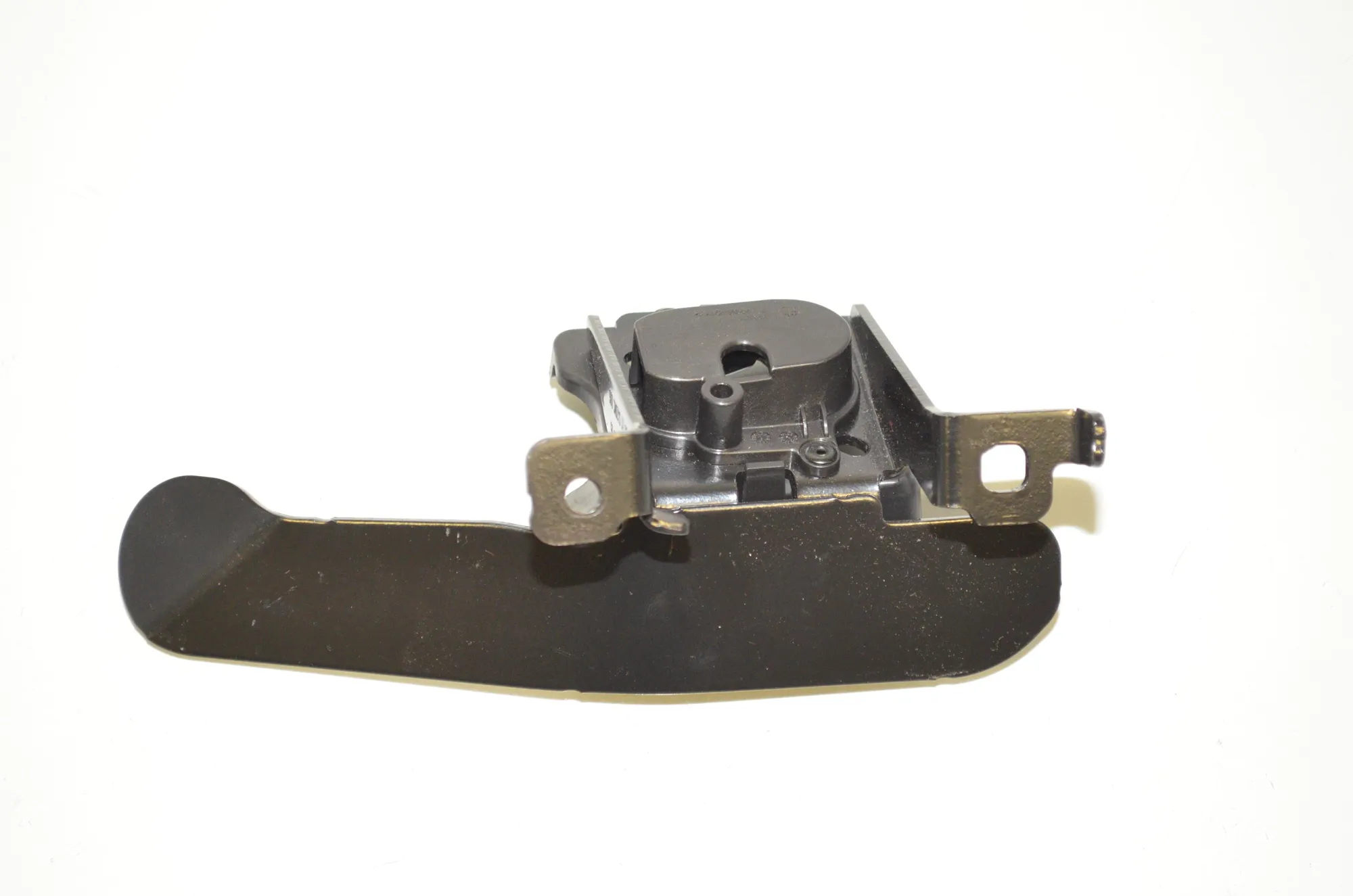 Bracket – OEM 7450717 · BMW 3 Touring (G21) (2019 - -) 330 e Plug-in-Hybrid 2021 – 4