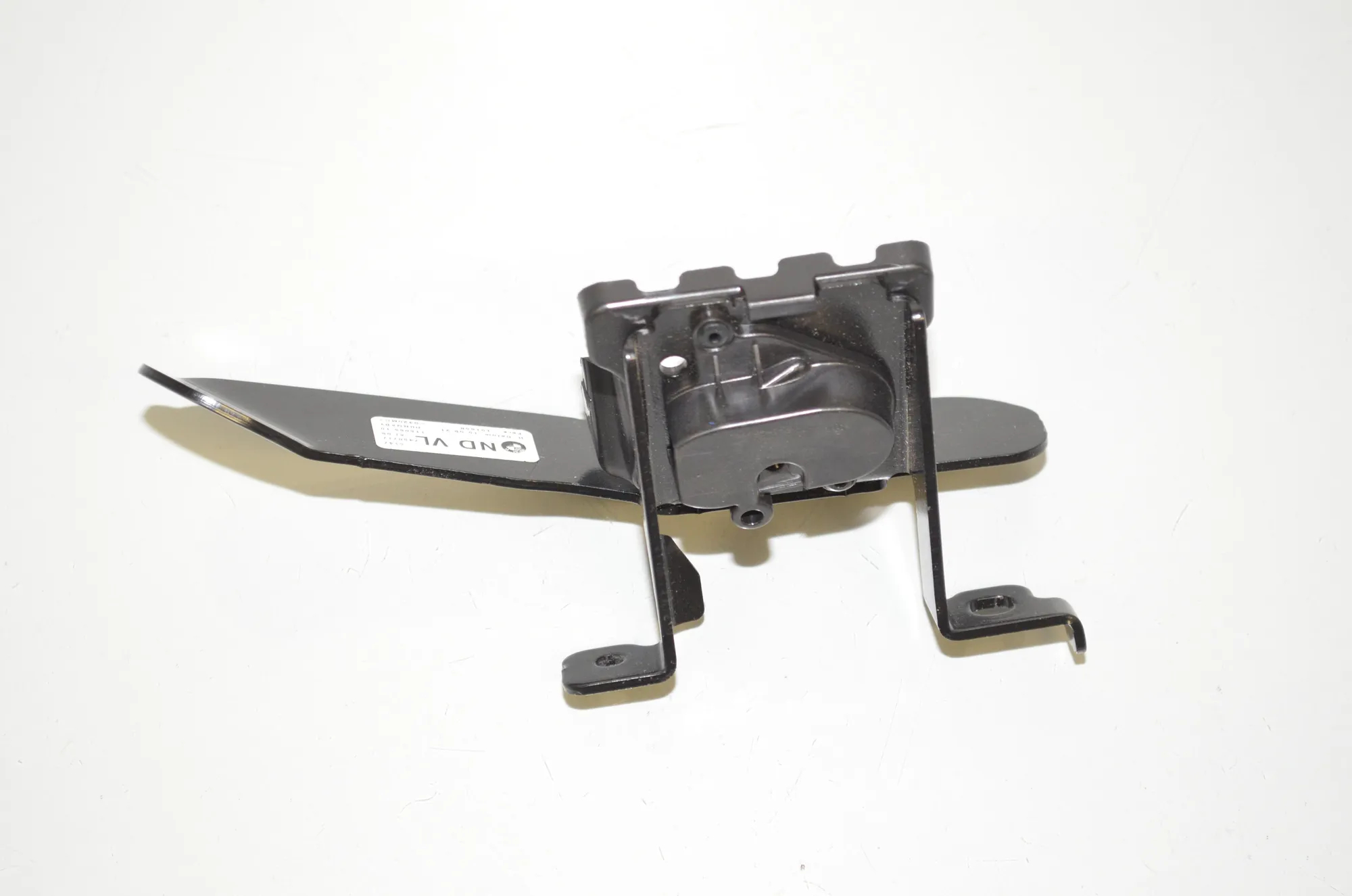 Bracket – OEM 7450717 · BMW 3 Touring (G21) (2019 - -) 330 e Plug-in-Hybrid 2021 – 3