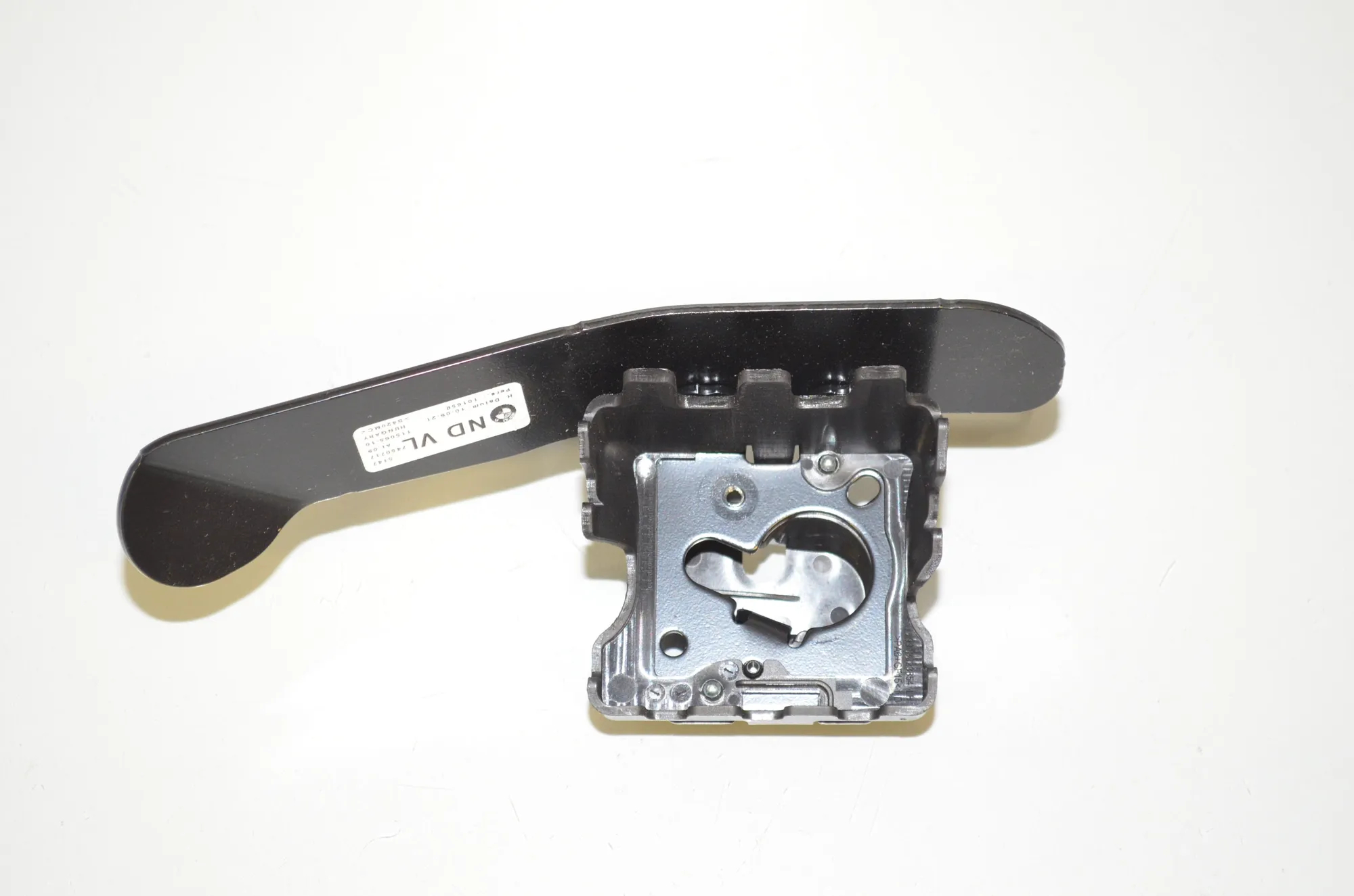 Bracket – OEM 7450717 · BMW 3 Touring (G21) (2019 - -) 330 e Plug-in-Hybrid 2021 – 2