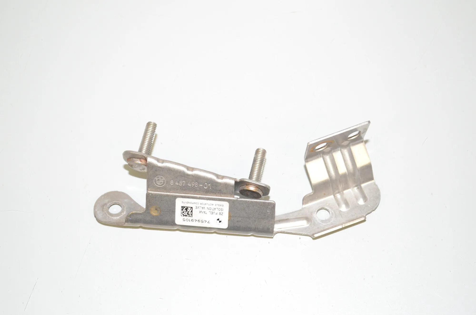 Bracket – OEM 8487498 · BMW 3 Touring (G21) (2019 - -) 330 e Plug-in-Hybrid 2021 – 3
