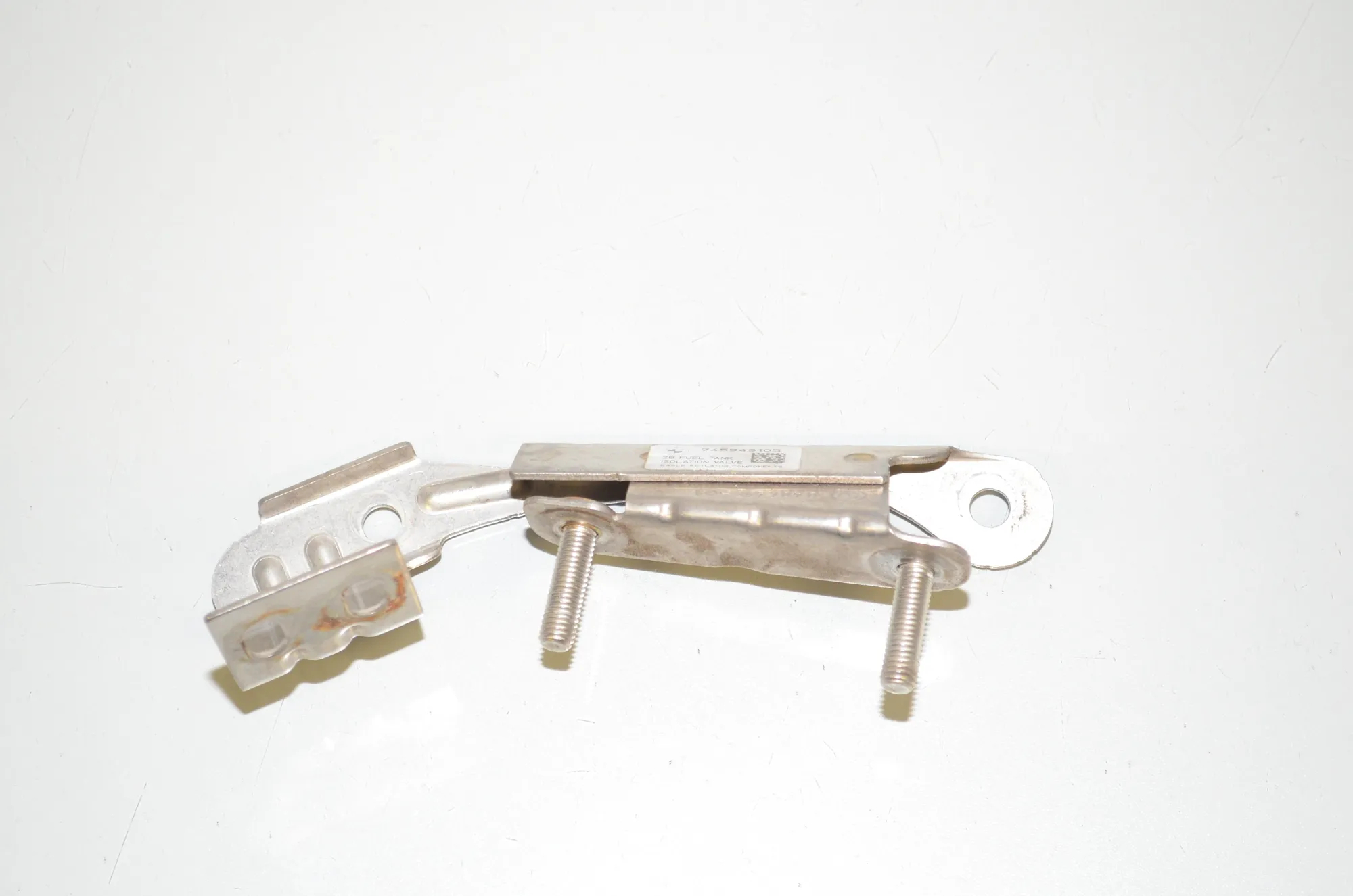 Bracket – OEM 8487498 · BMW 3 Touring (G21) (2019 - -) 330 e Plug-in-Hybrid 2021 – 4