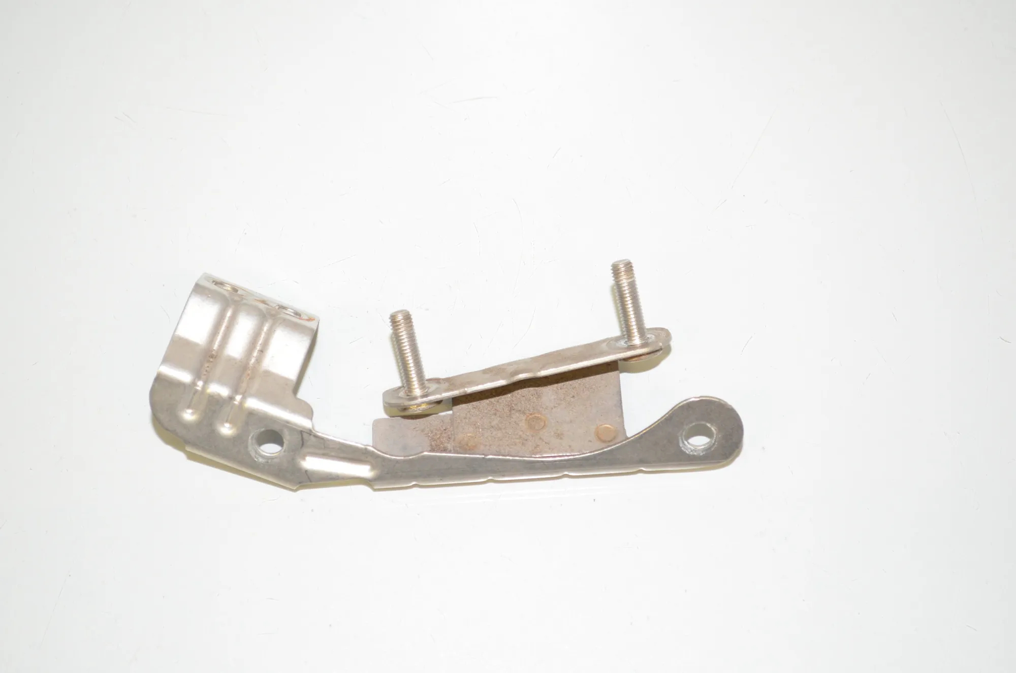 Bracket – OEM 8487498 · BMW 3 Touring (G21) (2019 - -) 330 e Plug-in-Hybrid 2021