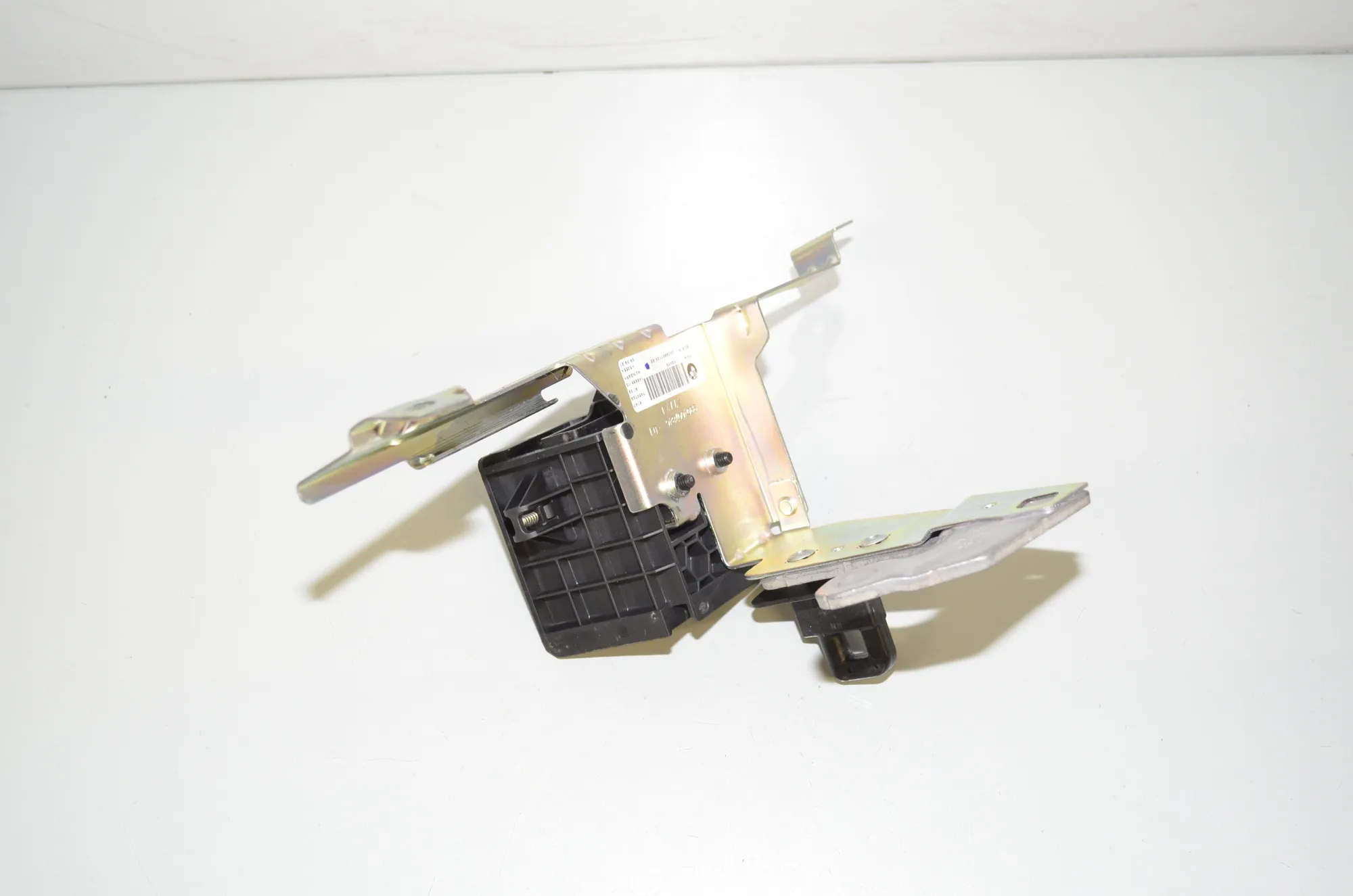 Other Boot Trunk Parts – OEM 7450729 · BMW 3 Touring (G21) (2019 - -) 330 e Plug-in-Hybrid 2021 – 4