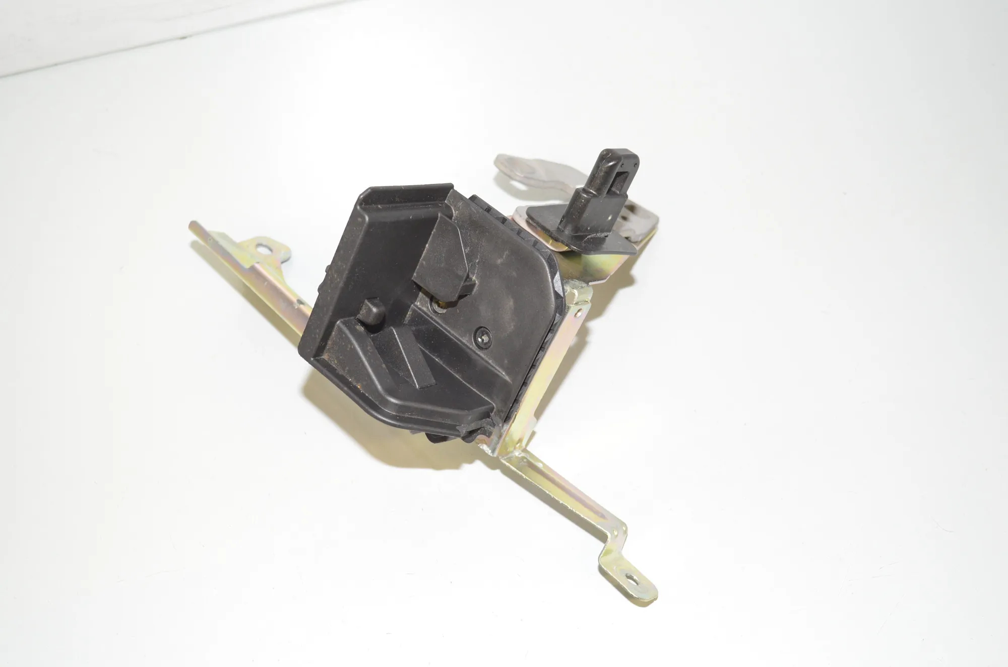 Other Boot Trunk Parts – OEM 7450729 · BMW 3 Touring (G21) (2019 - -) 330 e Plug-in-Hybrid 2021