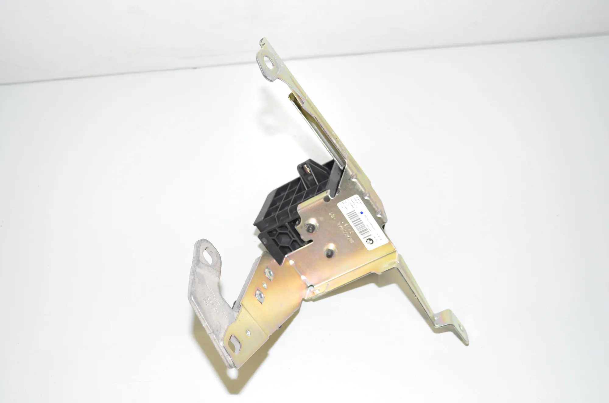 Other Boot Trunk Parts – OEM 7450729 · BMW 3 Touring (G21) (2019 - -) 330 e Plug-in-Hybrid 2021 – 3