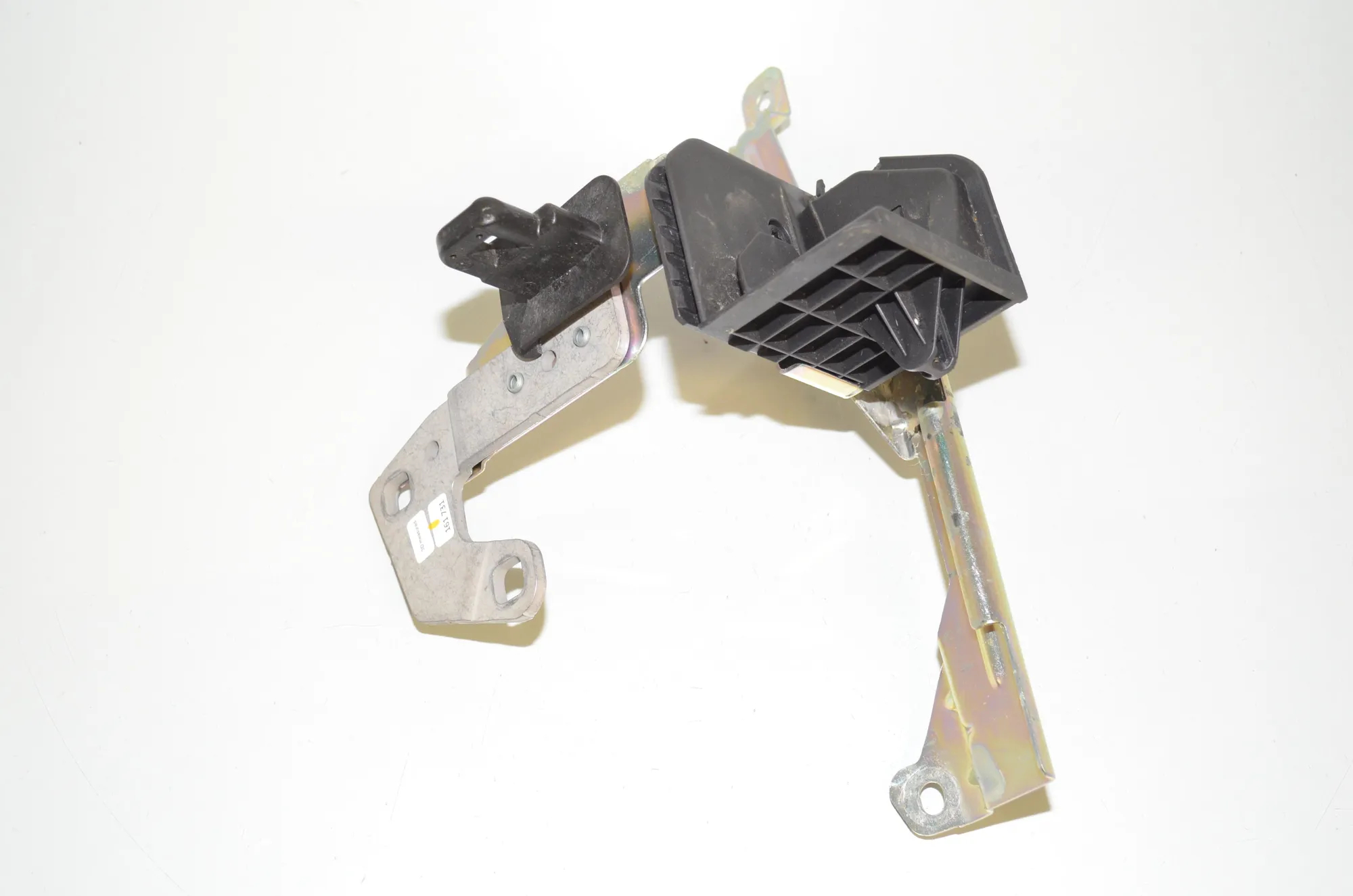 Other Boot Trunk Parts – OEM 7450729 · BMW 3 Touring (G21) (2019 - -) 330 e Plug-in-Hybrid 2021 – 2