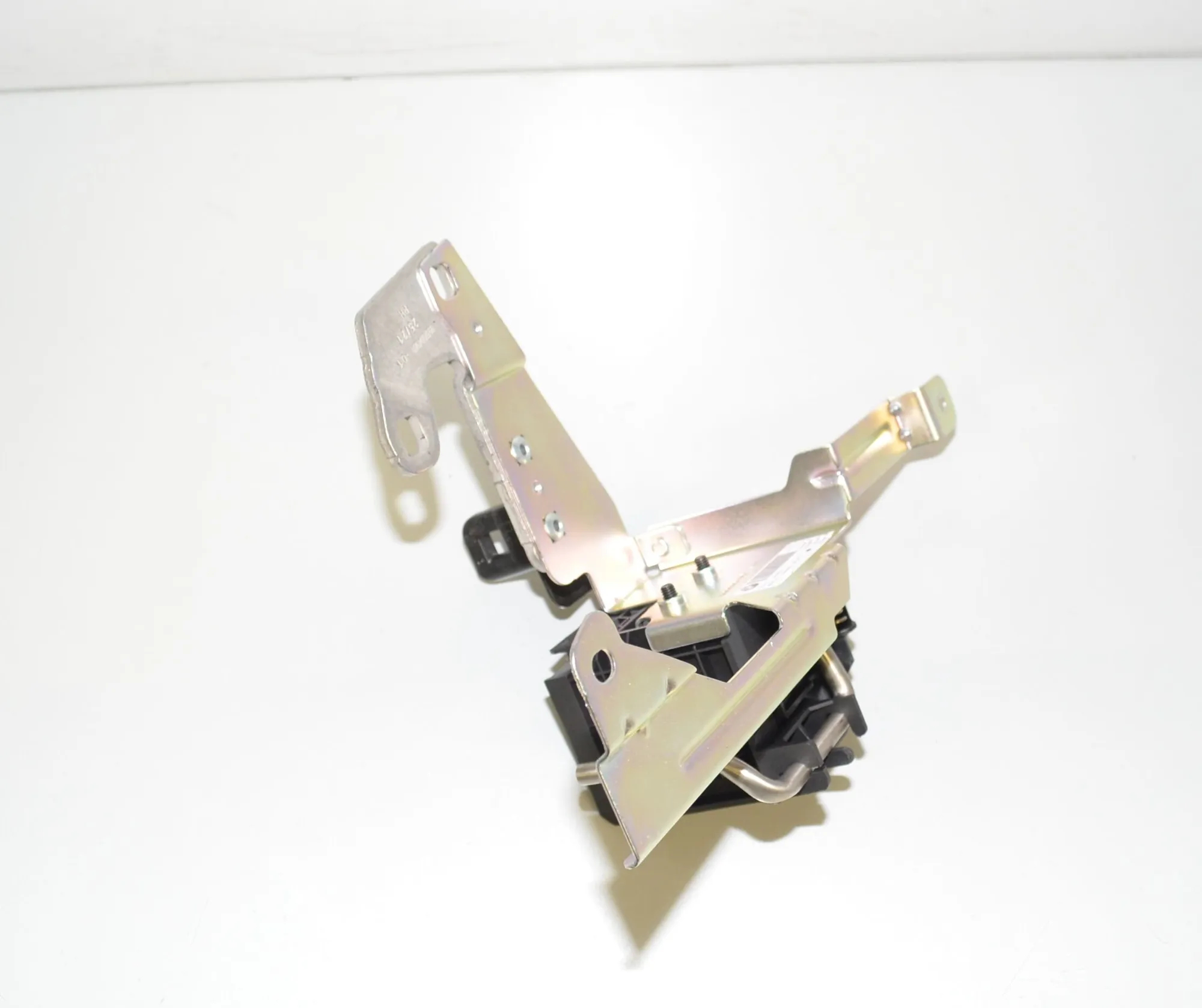 Other Boot Trunk Parts – OEM 7450730 · BMW 3 Touring (G21) (2019 - -) 330 e Plug-in-Hybrid 2021 – 4