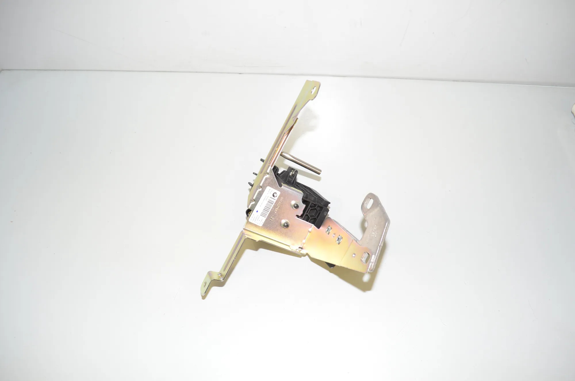 Other Boot Trunk Parts – OEM 7450730 · BMW 3 Touring (G21) (2019 - -) 330 e Plug-in-Hybrid 2021 – 3