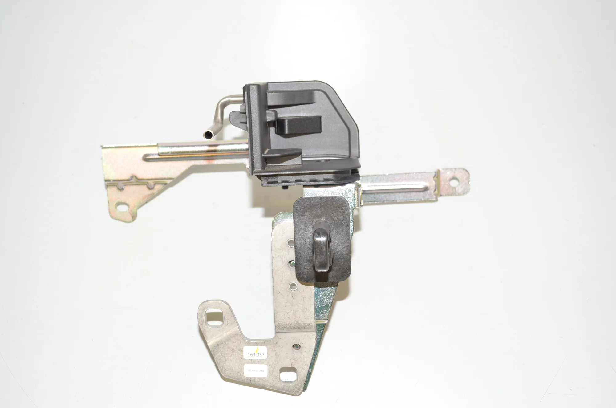 Other Boot Trunk Parts – OEM 7450730 · BMW 3 Touring (G21) (2019 - -) 330 e Plug-in-Hybrid 2021